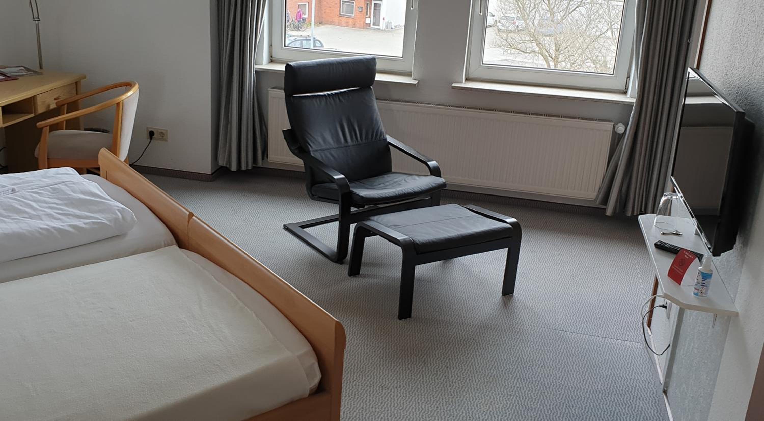 Superior Double Room - Photo 5