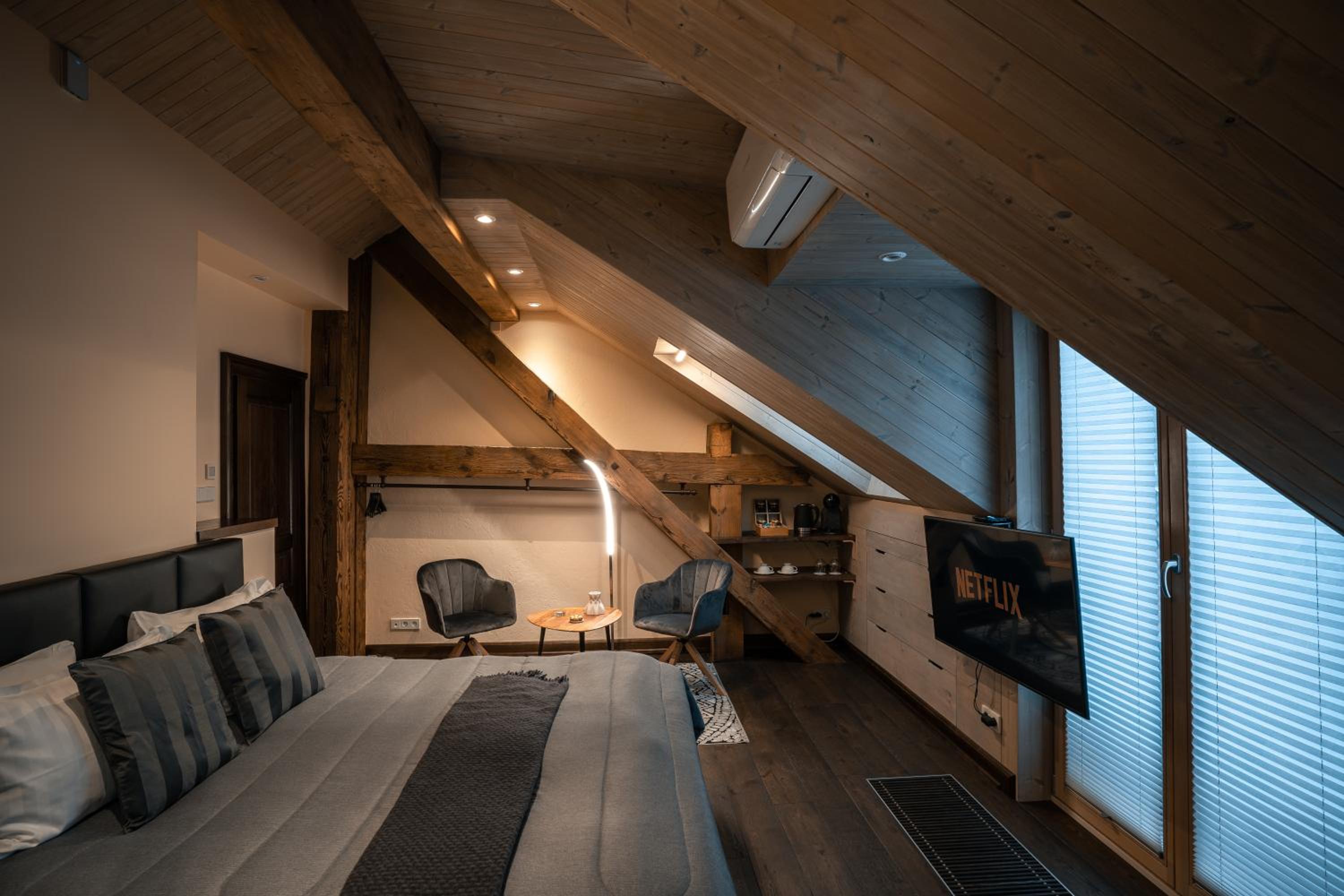 Suite with River View photo 1