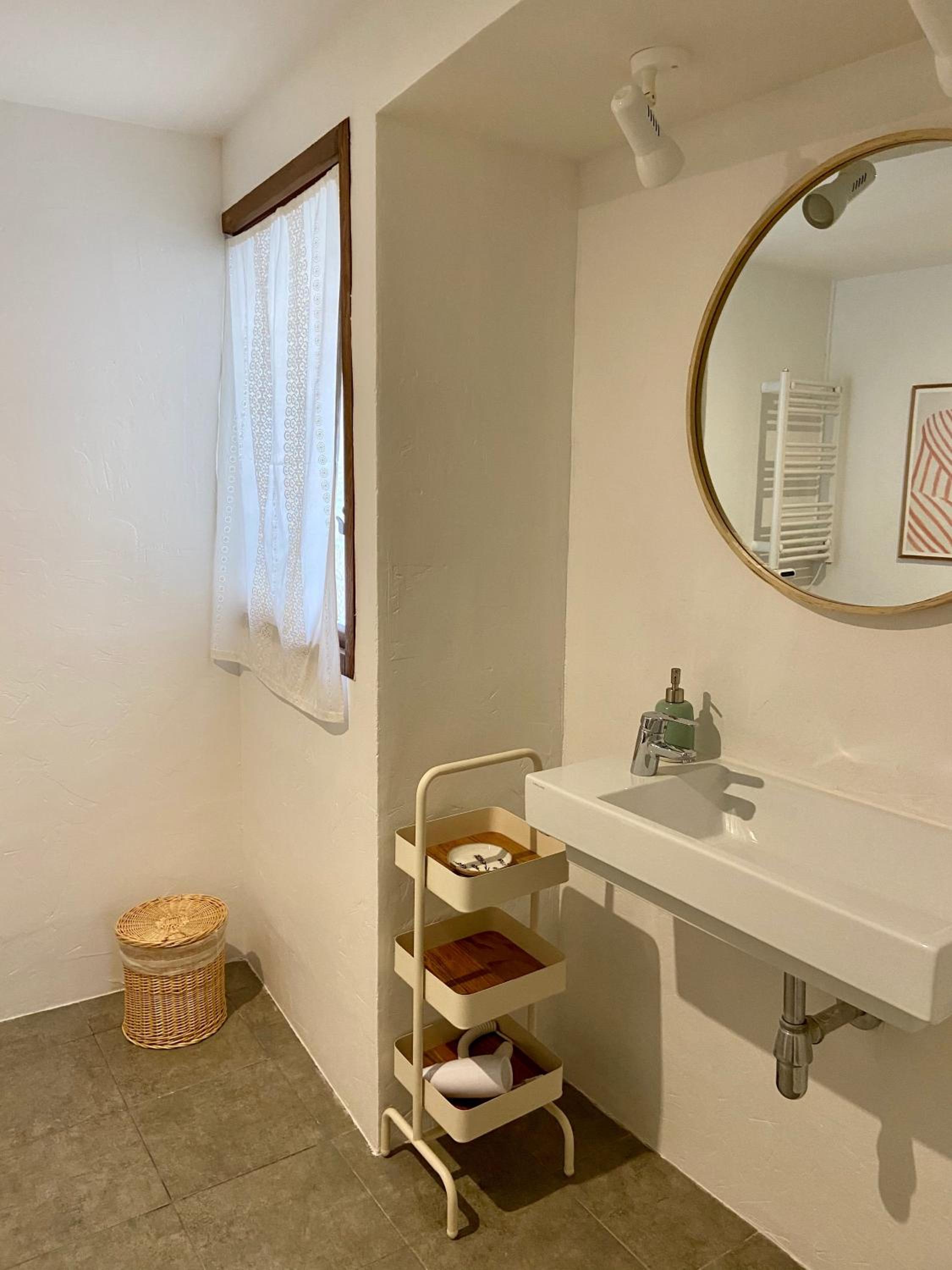 Large Double Room photo 2