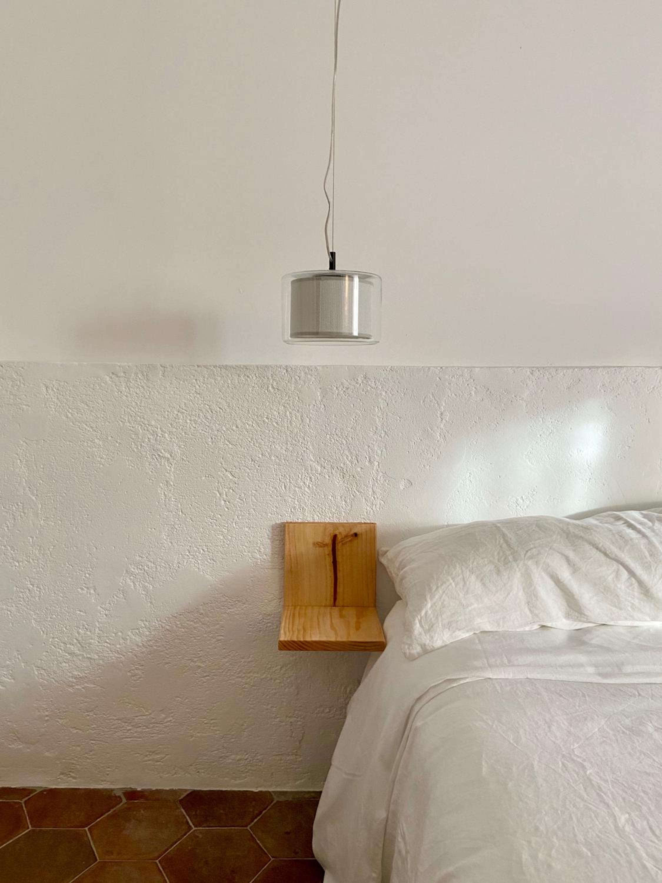 Habitación Doble Grande