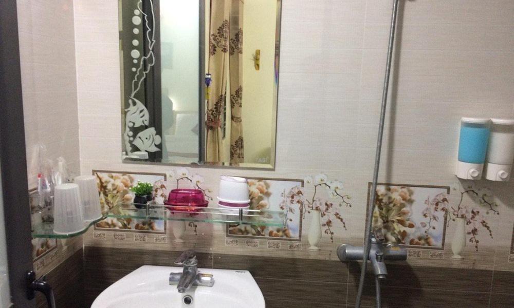 Comfort Triple Room With Shower - Photo 4