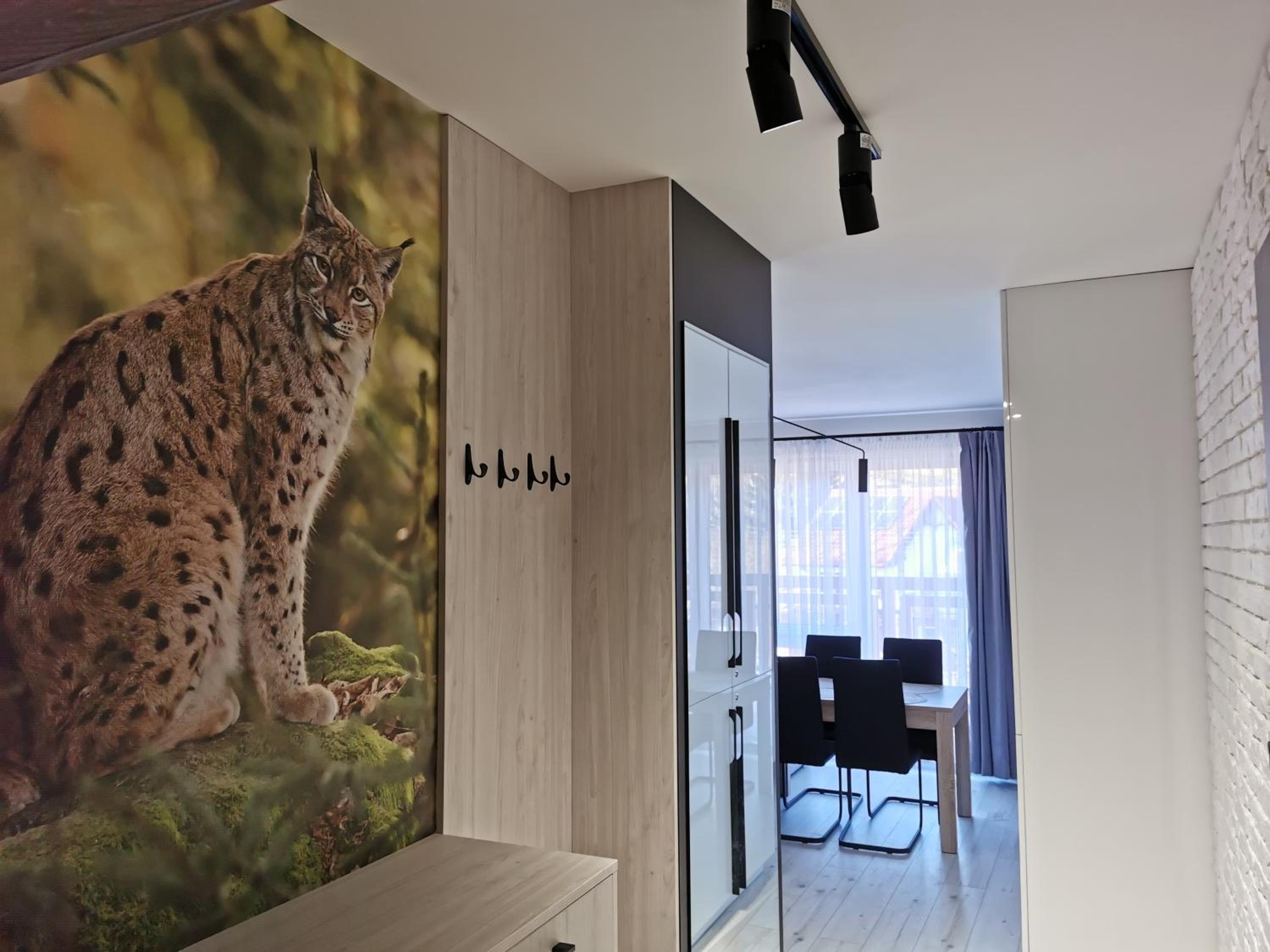 Two-Bedroom Apartment - Photo 1