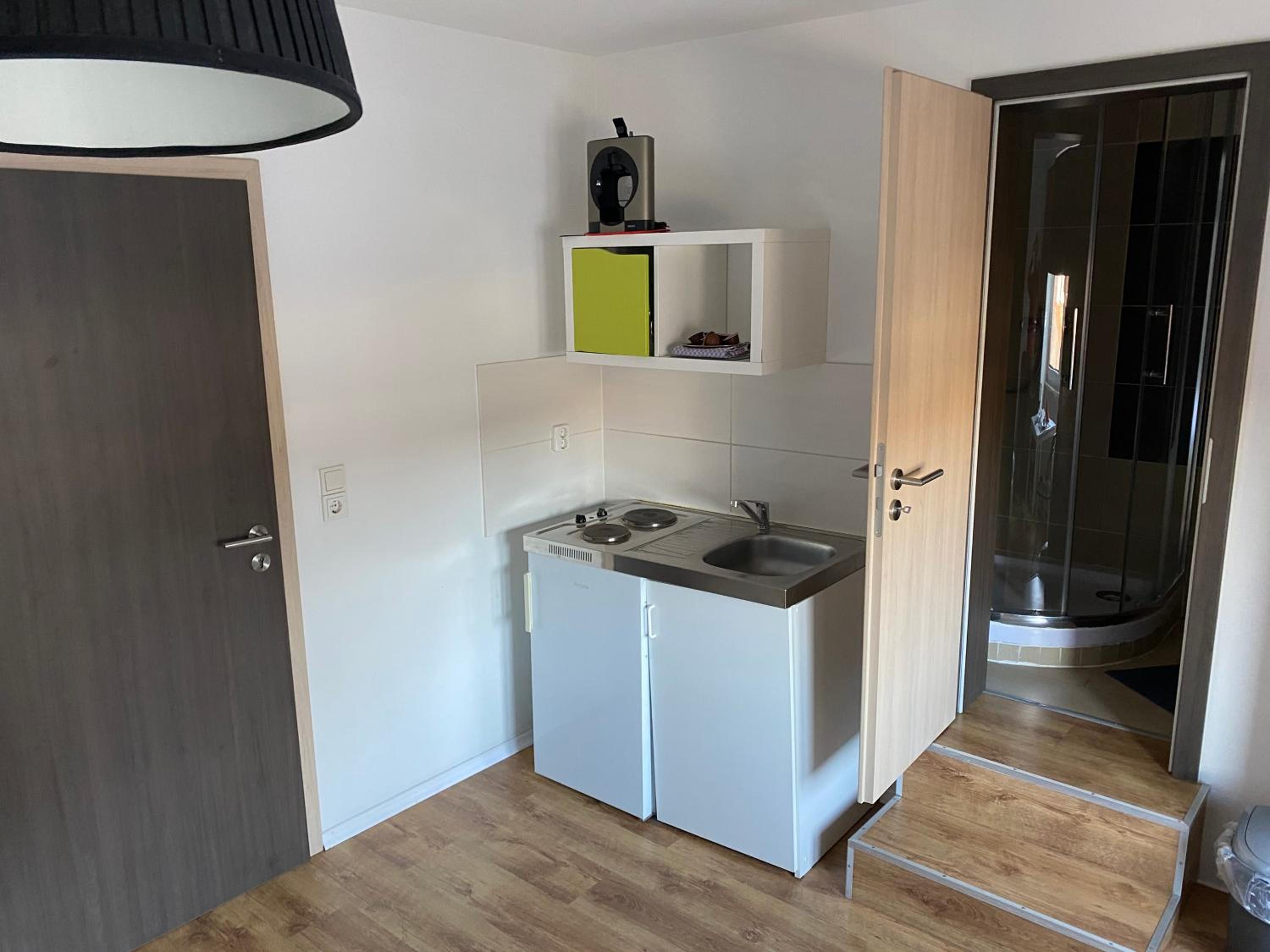 Double Room - Photo 7