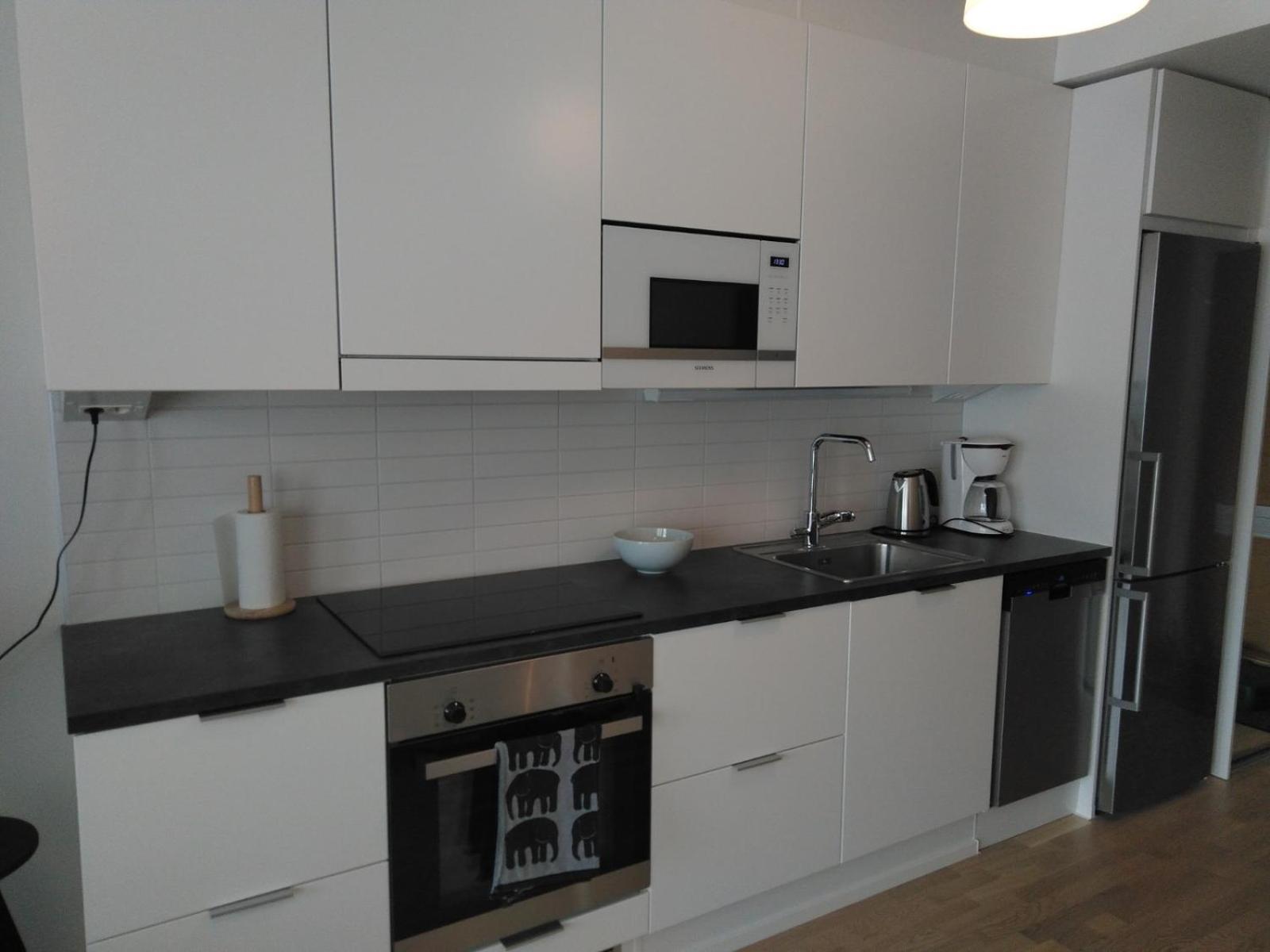 One-Bedroom Apartment - Photo 7