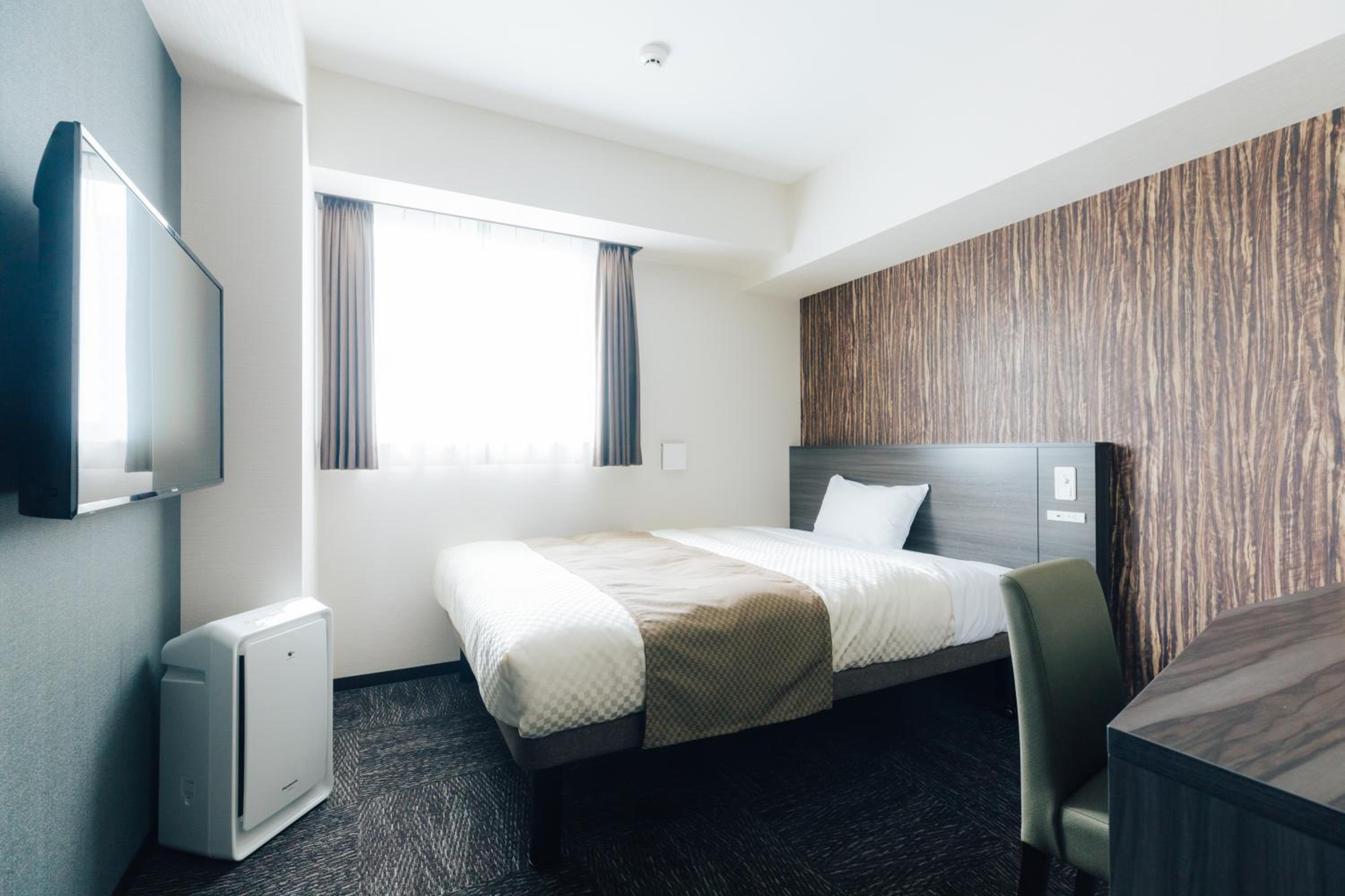 Standard Double Room - Photo 7