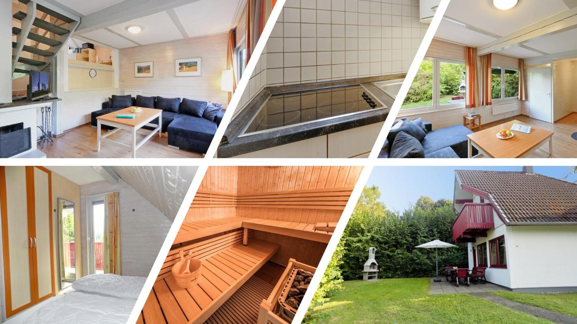 Vacation Home photo 1