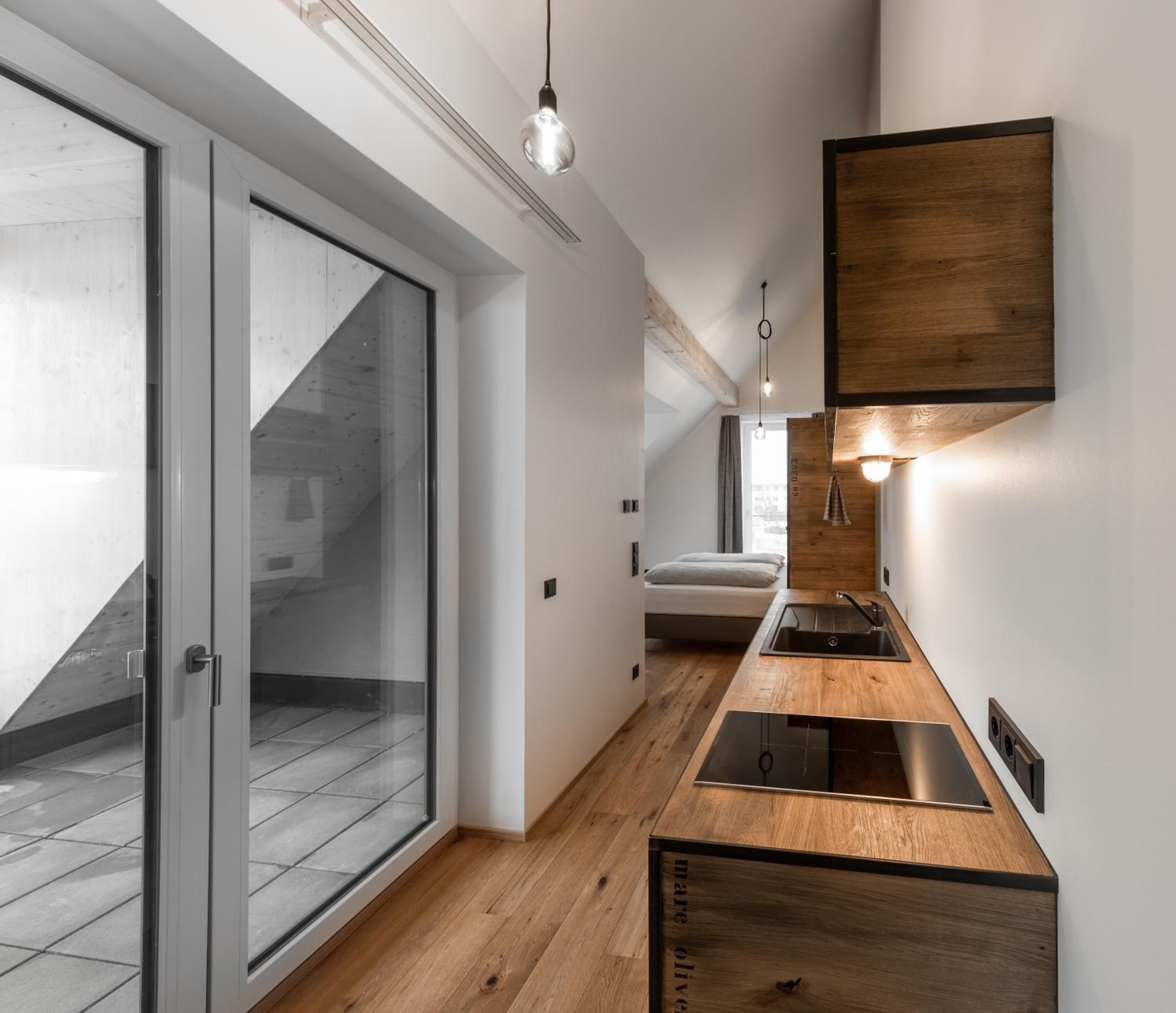 Superior Apartment - Photo 2