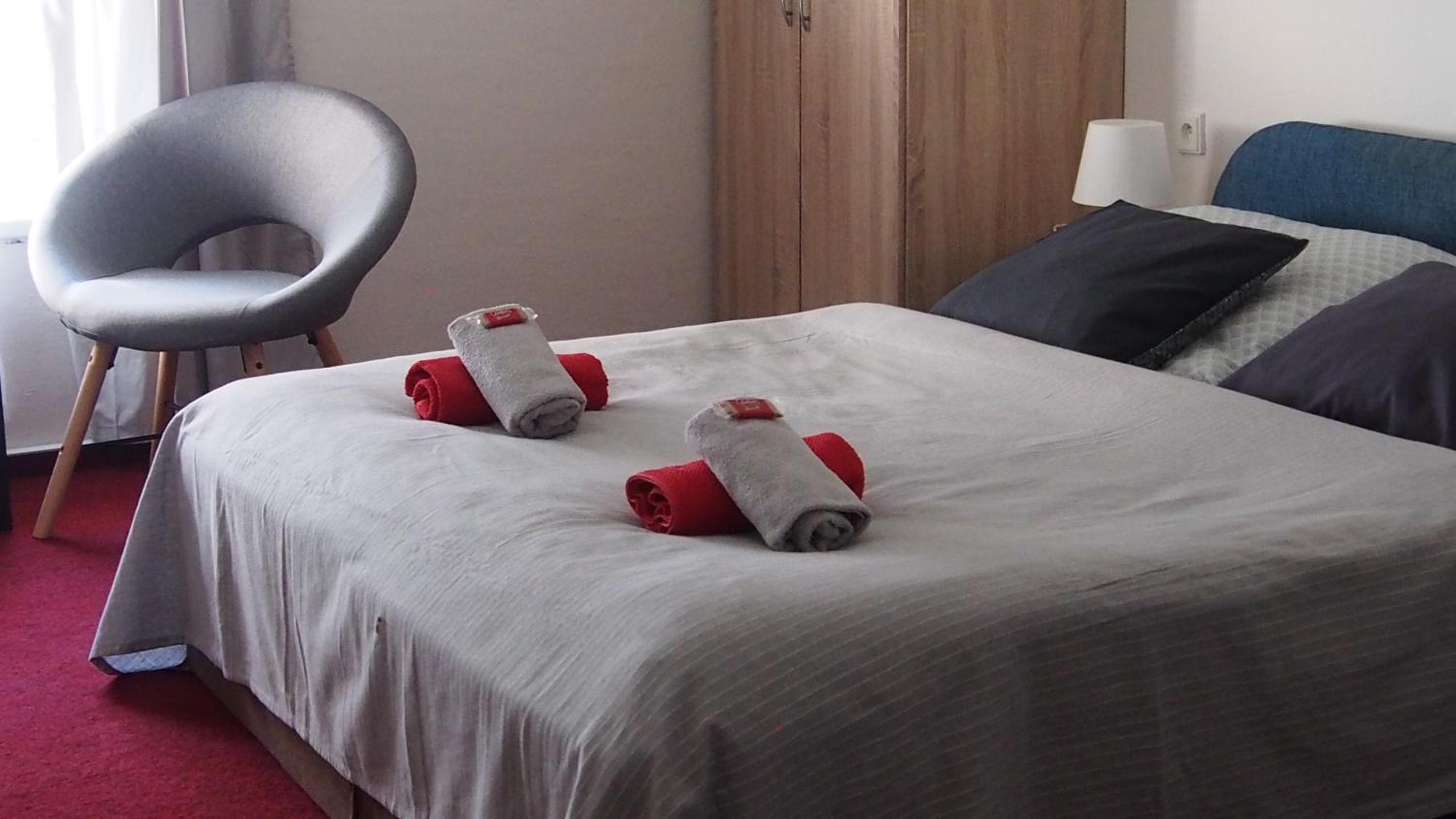 Double Room with Parking photo 1
