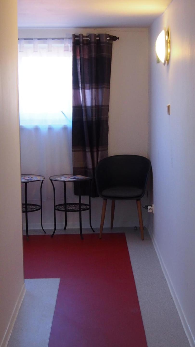 Double Room with Parking photo 2