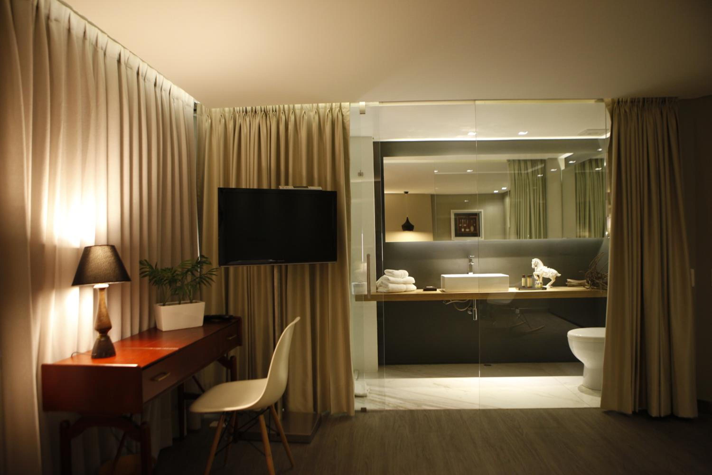 Junior Suite photo 2