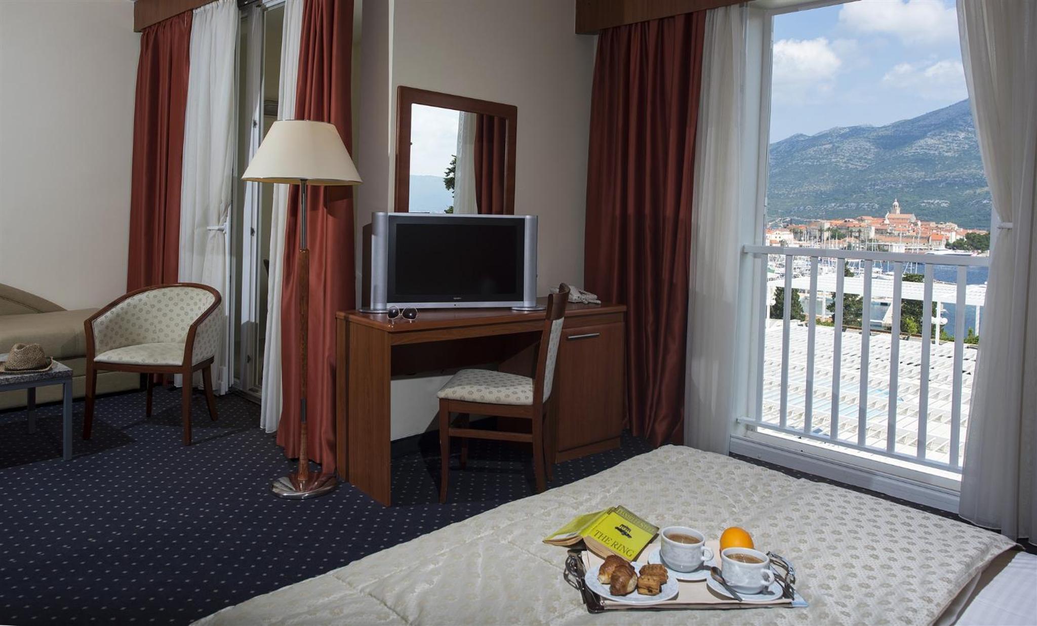 Superior Junior Suite Seaside - Photo 2