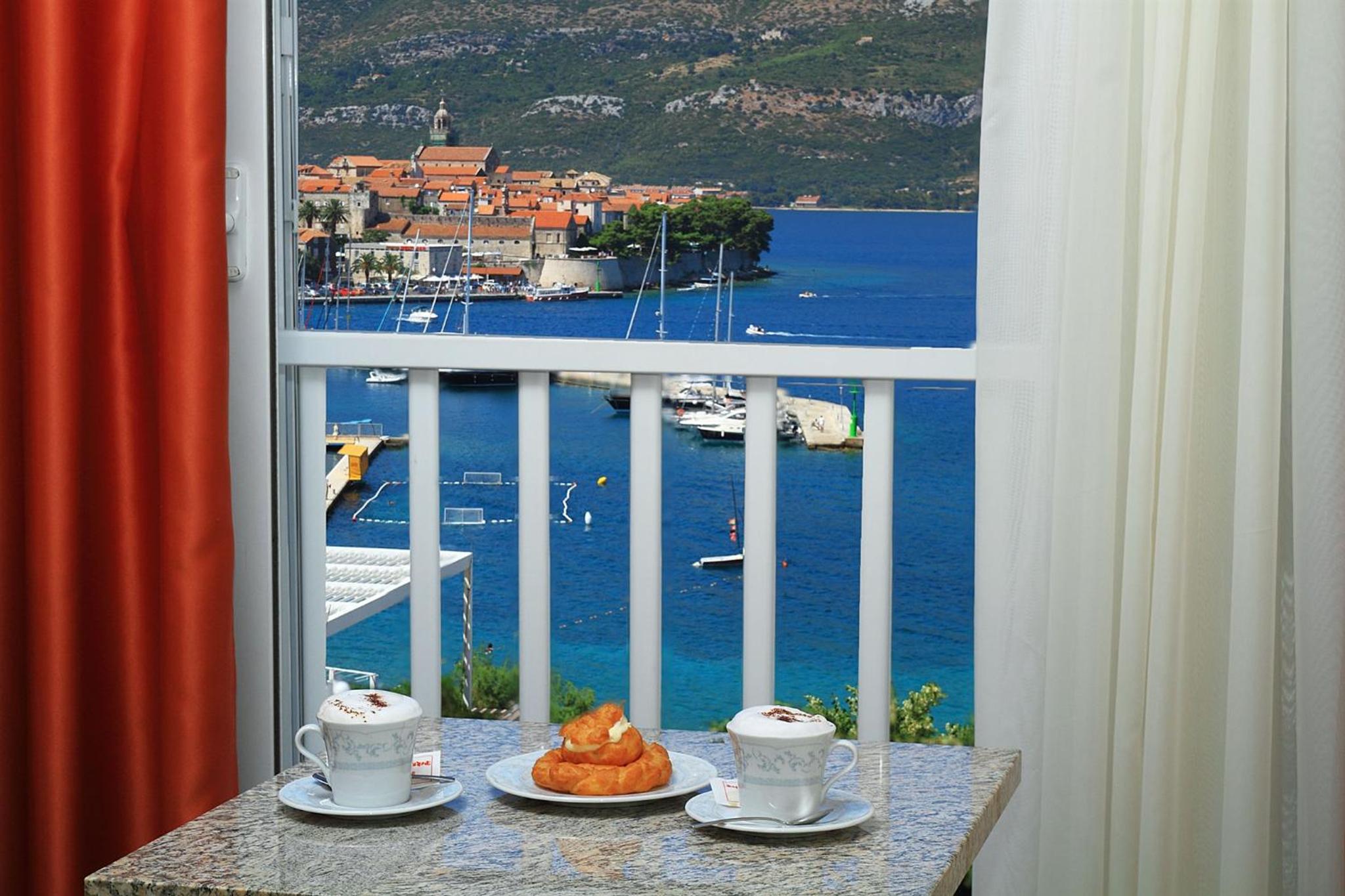 Comfort Double Room Seaside - Photo 3