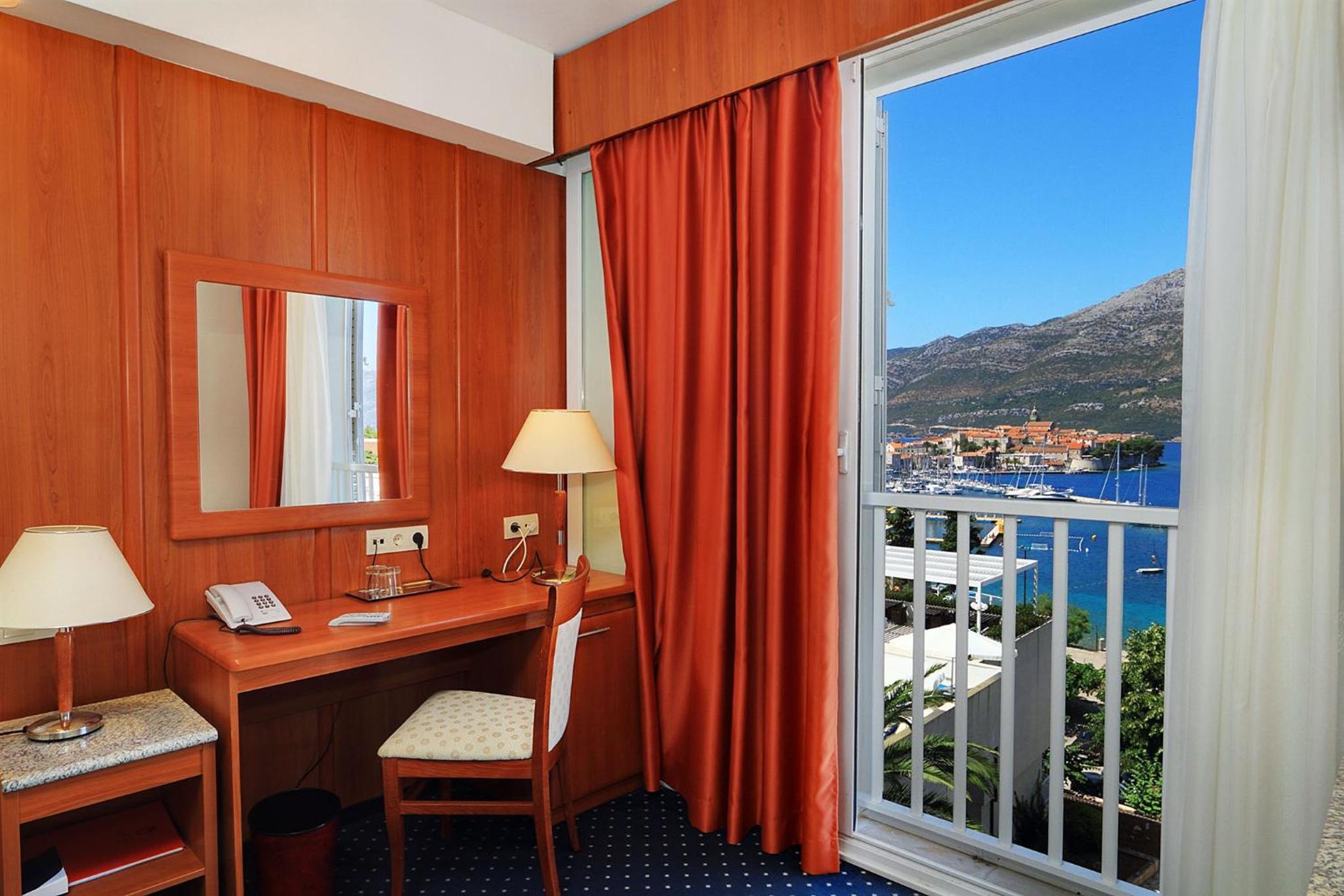 Superior Junior Suite Seaside - Photo 8