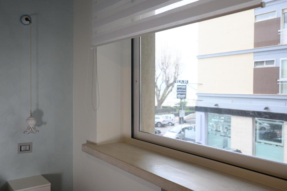 Deluxe Double Room with Sea View - Photo 2