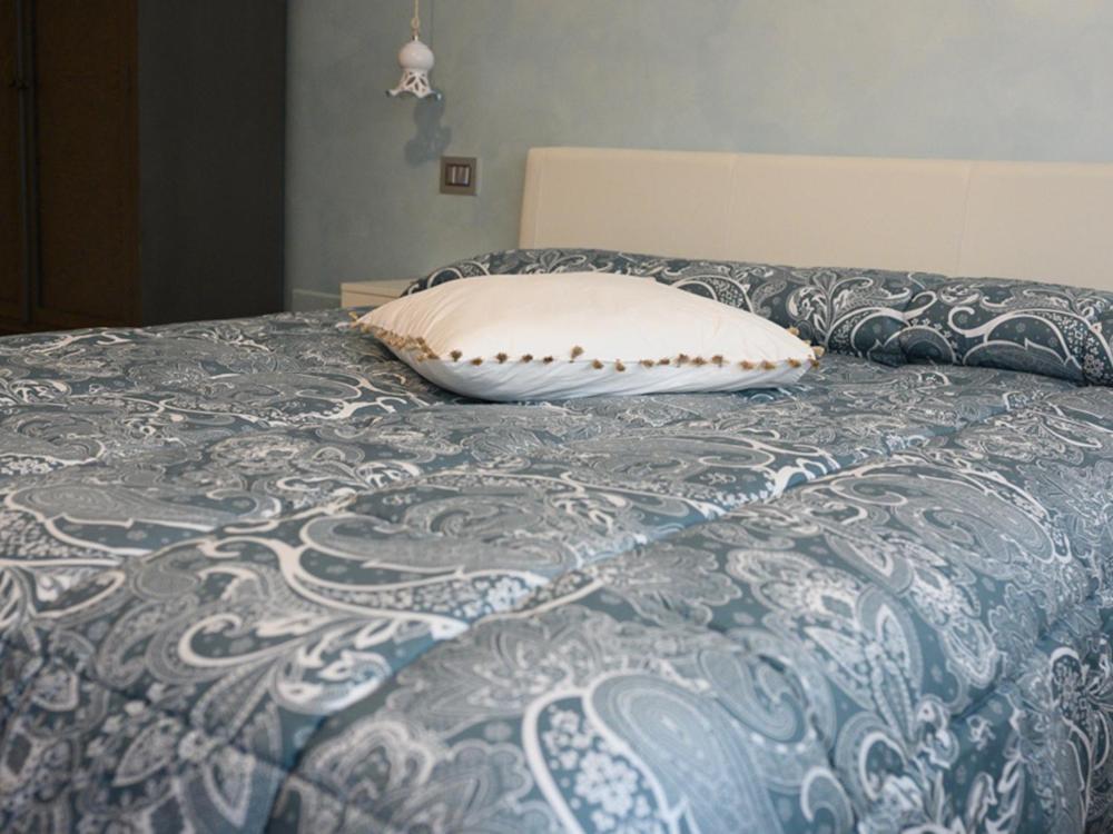 Deluxe Double Room with Sea View - Photo 15