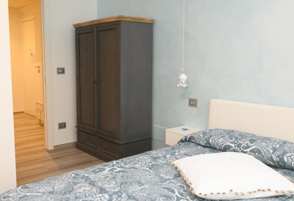 Deluxe Double Room with Sea View - Photo 4