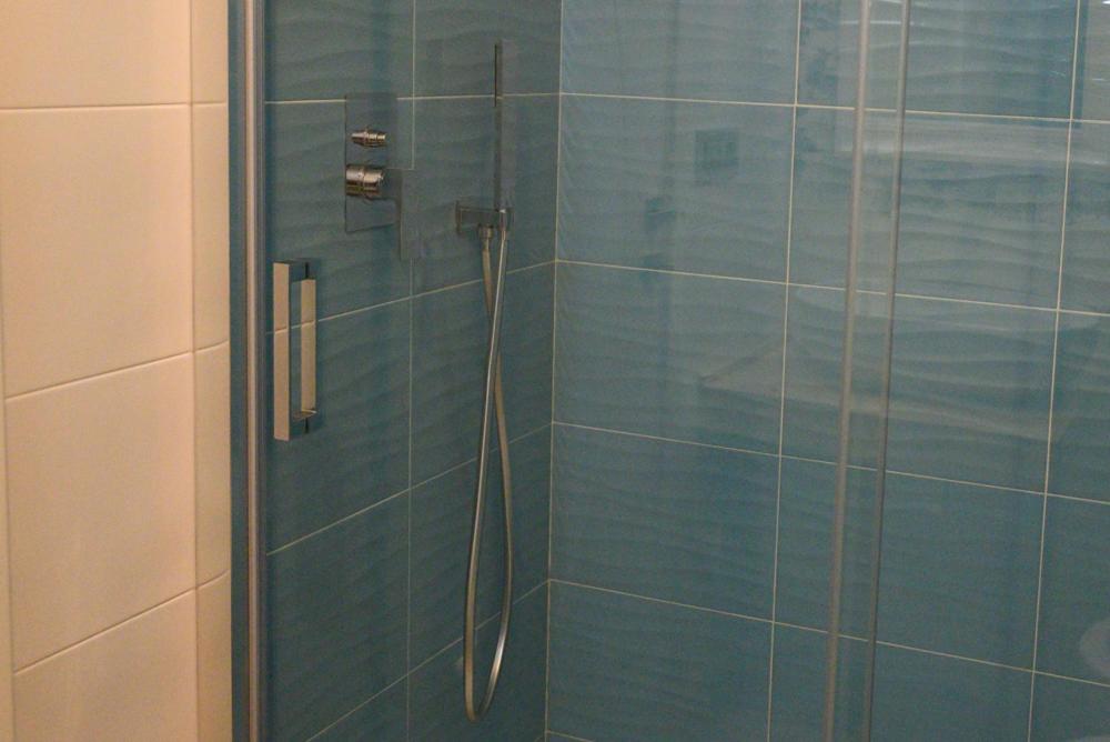 Deluxe Double Room with Sea View - Photo 26