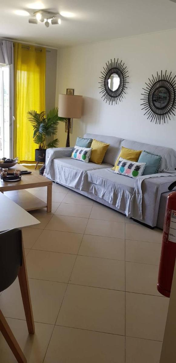 Duplex Apartment photo 3