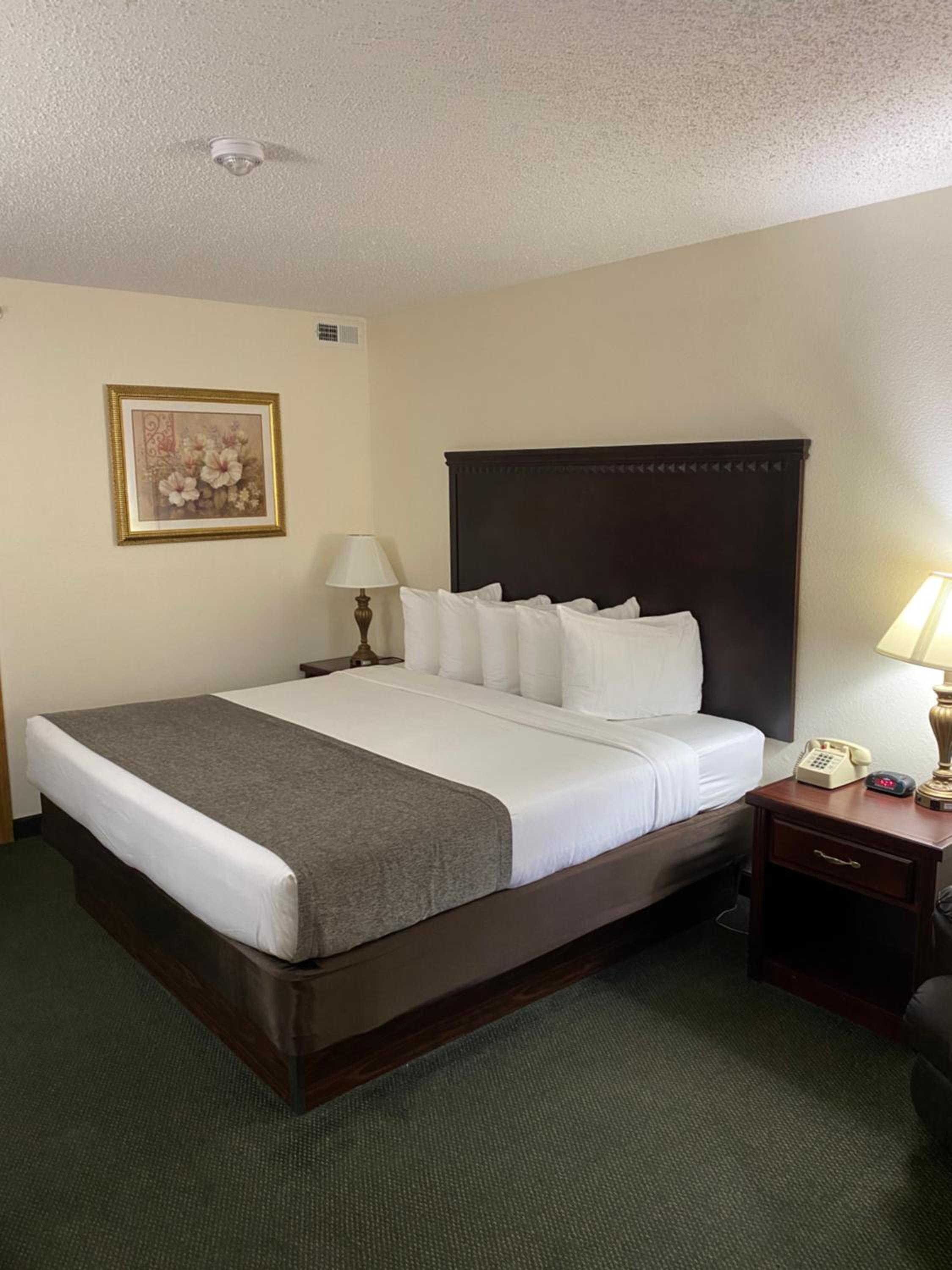 King Room - Photo 1