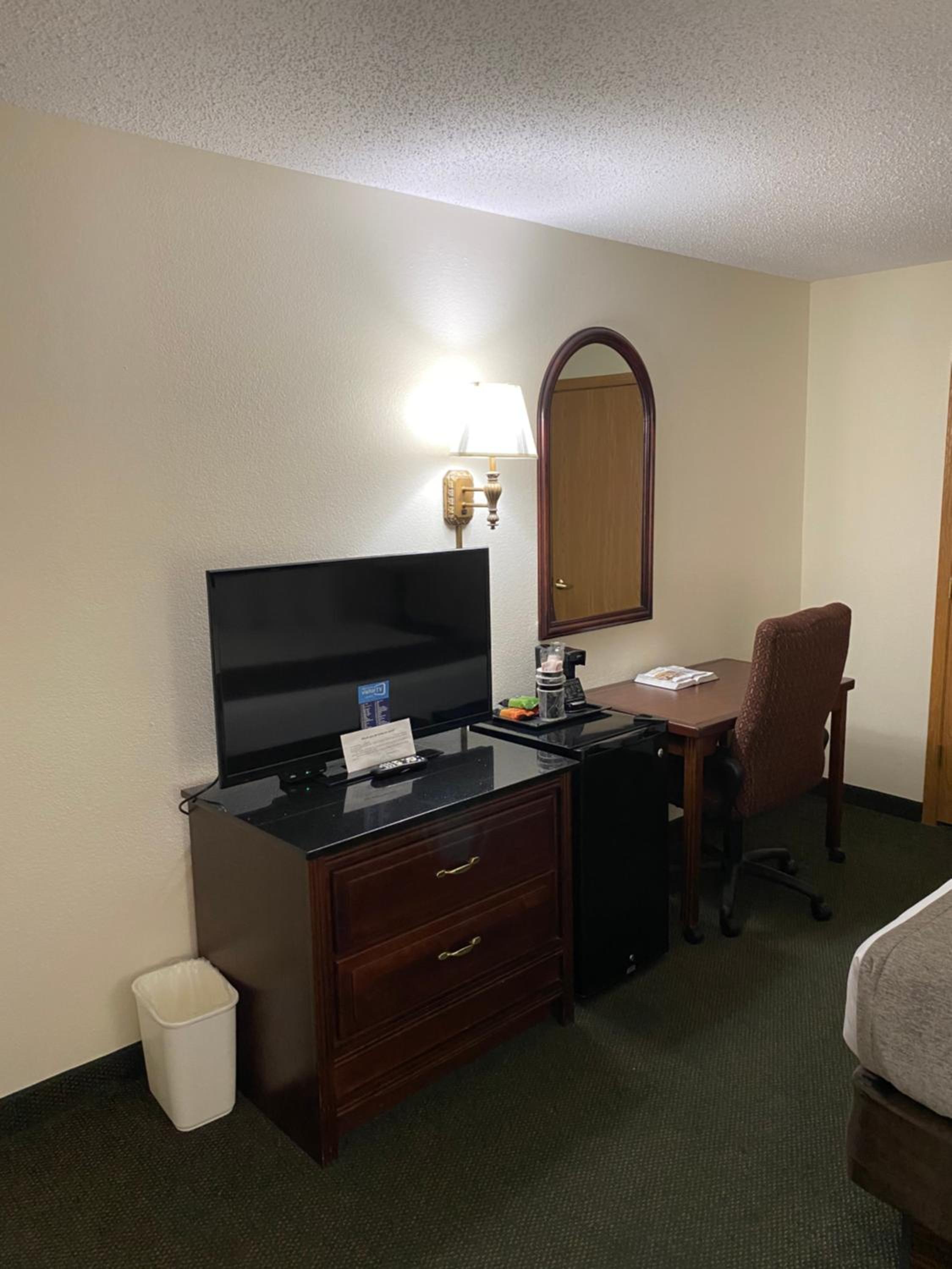 King Room - Photo 3