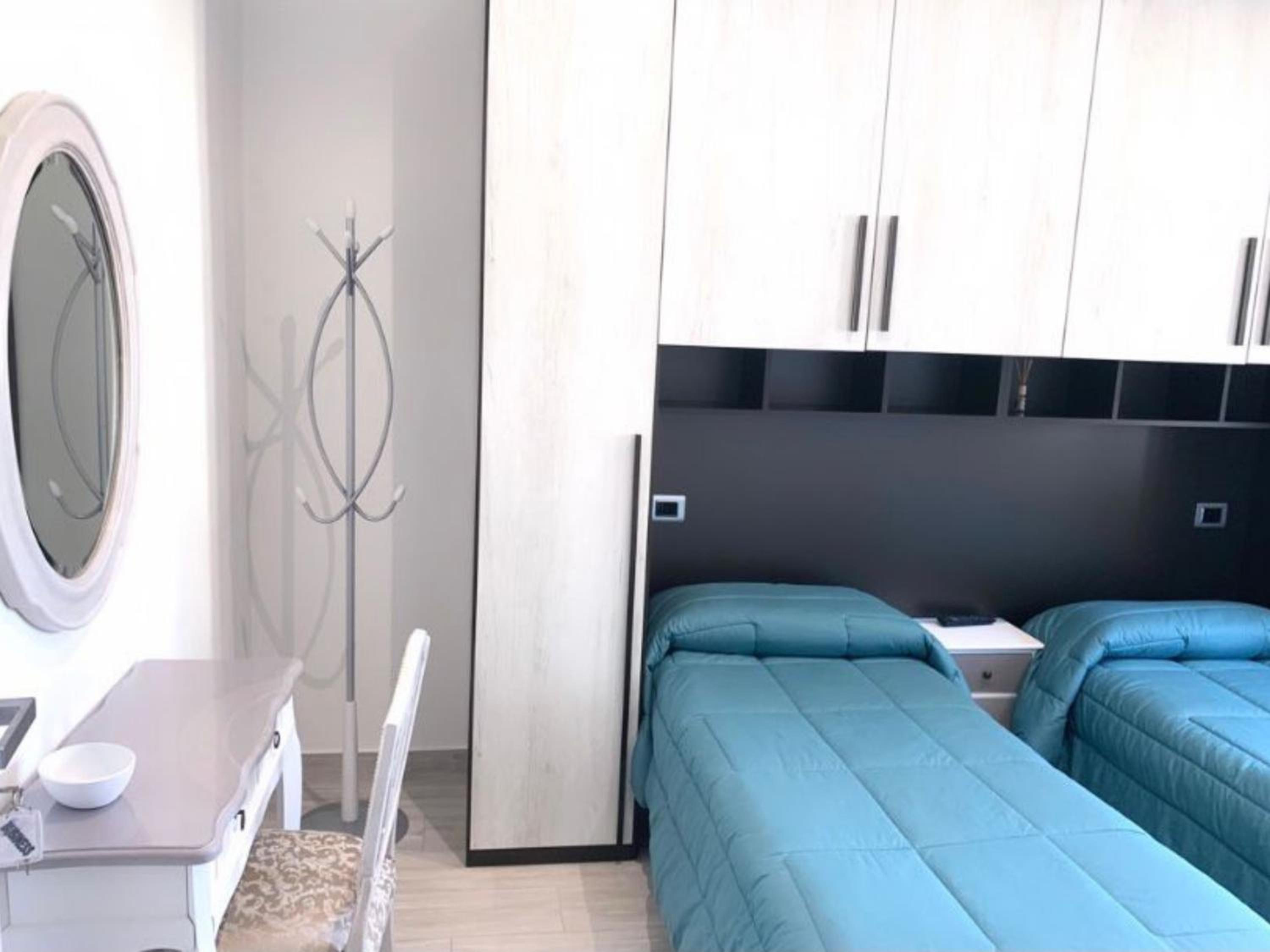 Twin Room photo 1