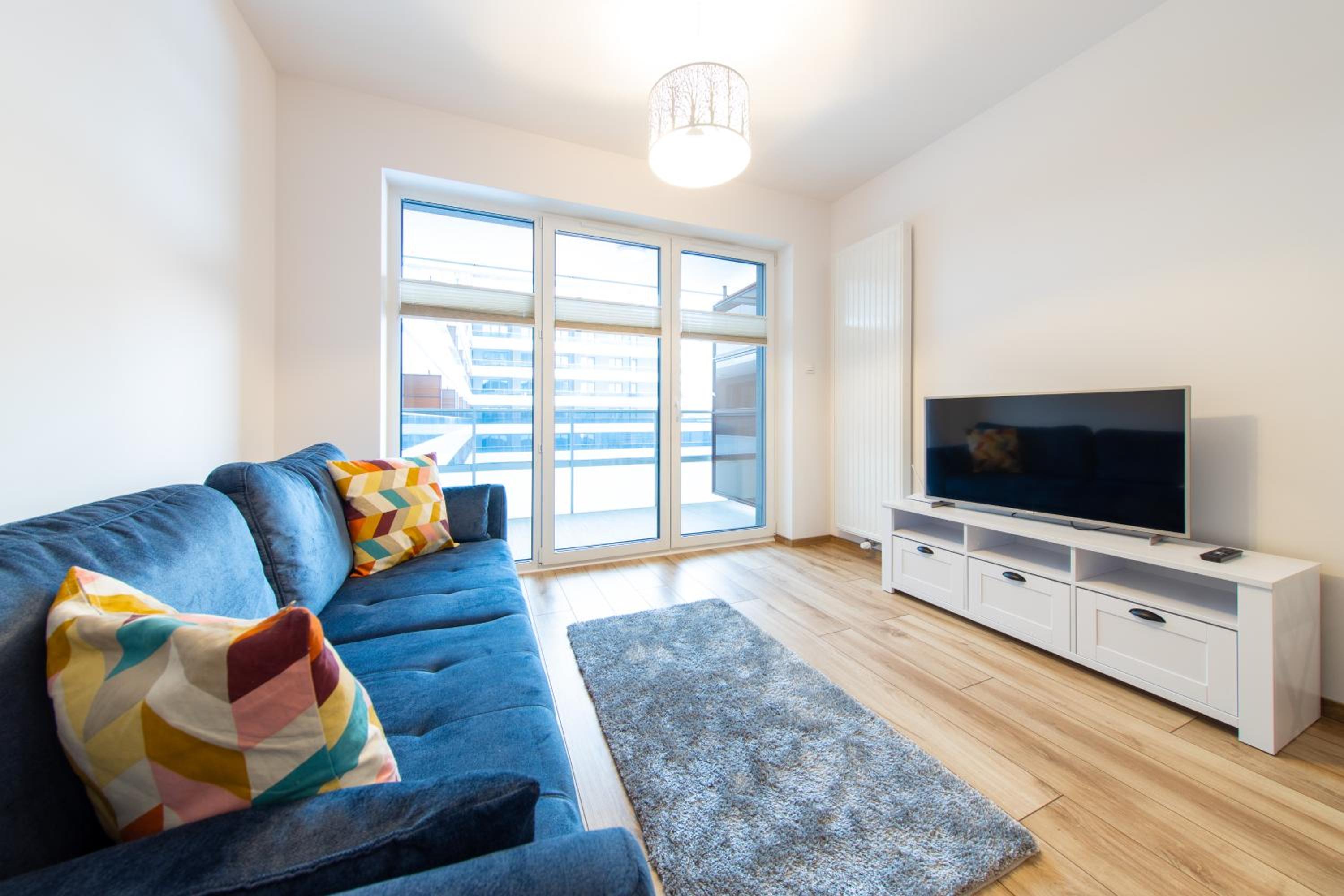 One-Bedroom Apartment - Photo 16