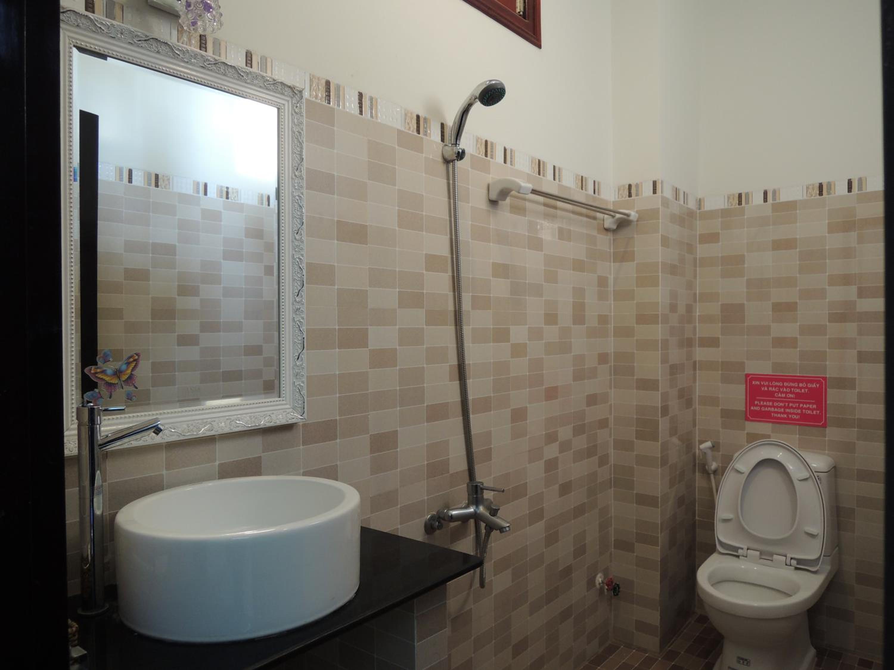 Double Room - Photo 3