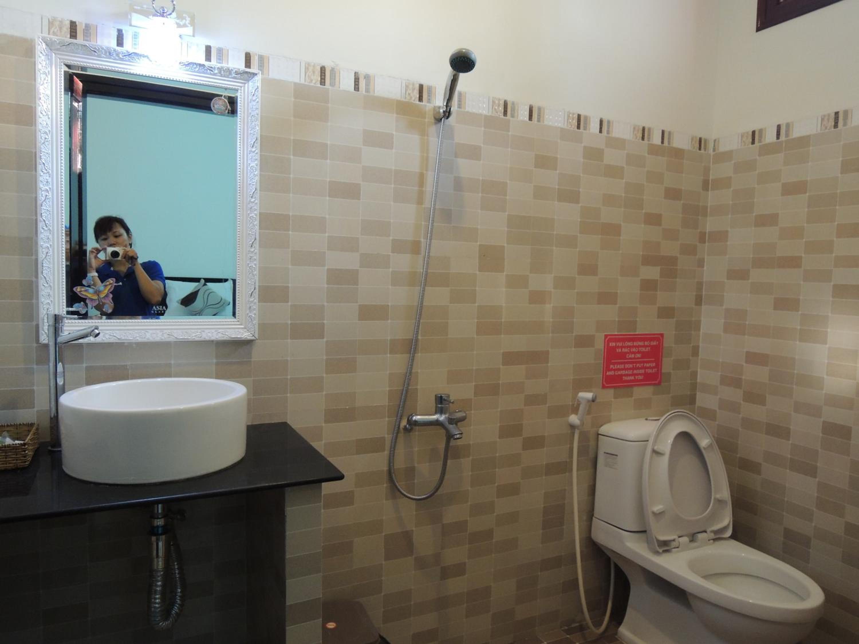 Double Room - Photo 4