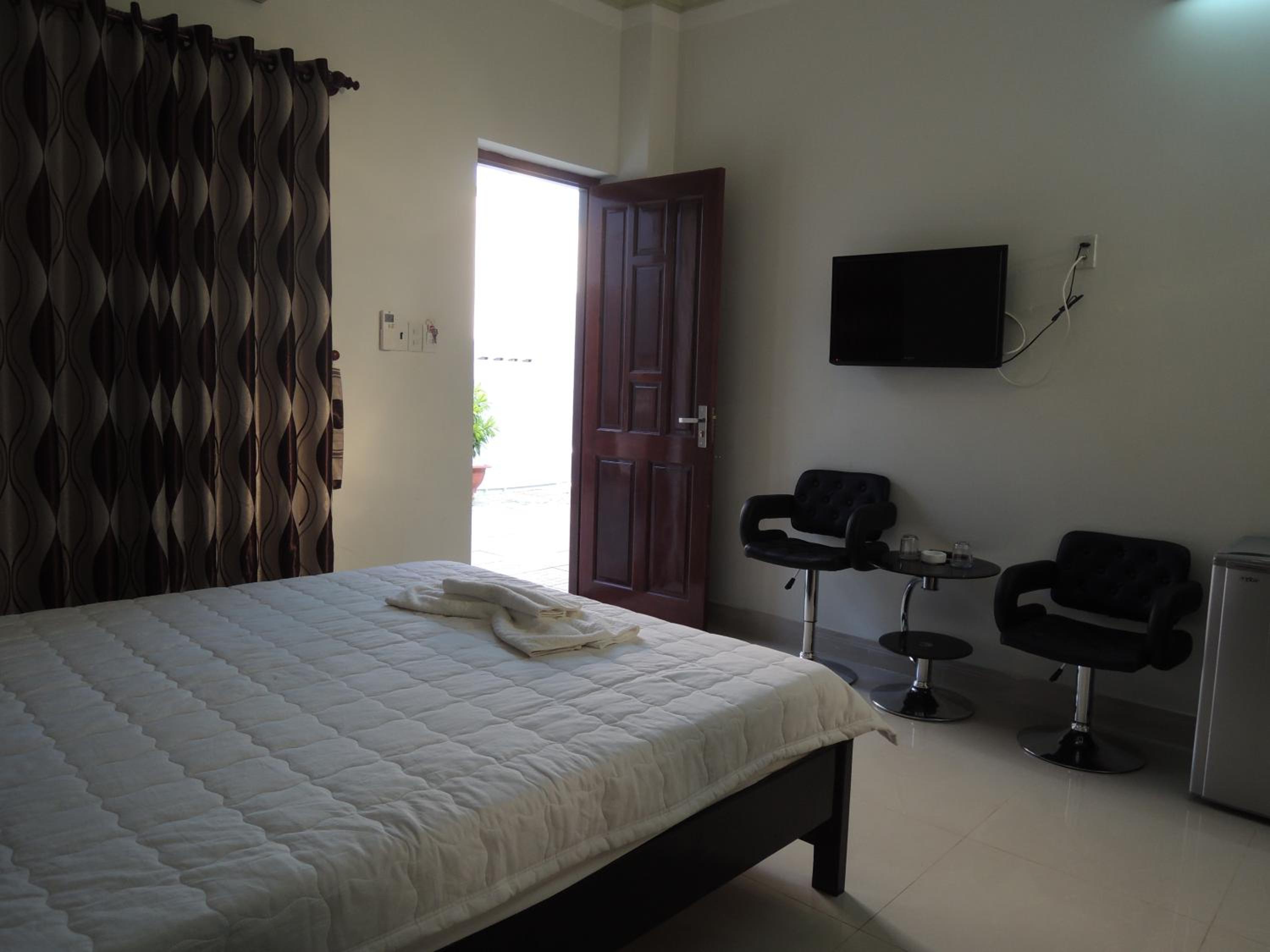Double Room - Photo 2