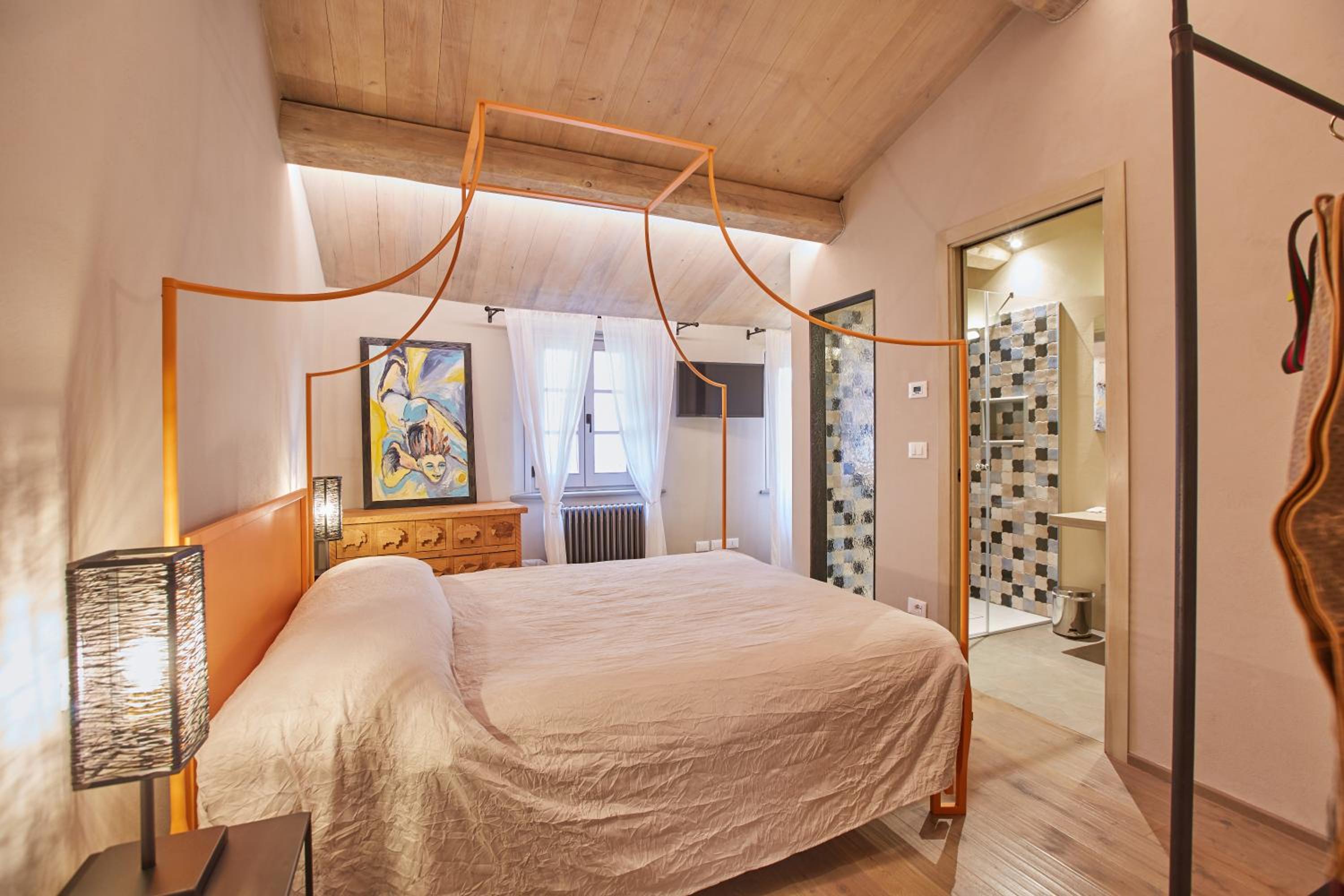 Double Room - Photo 1