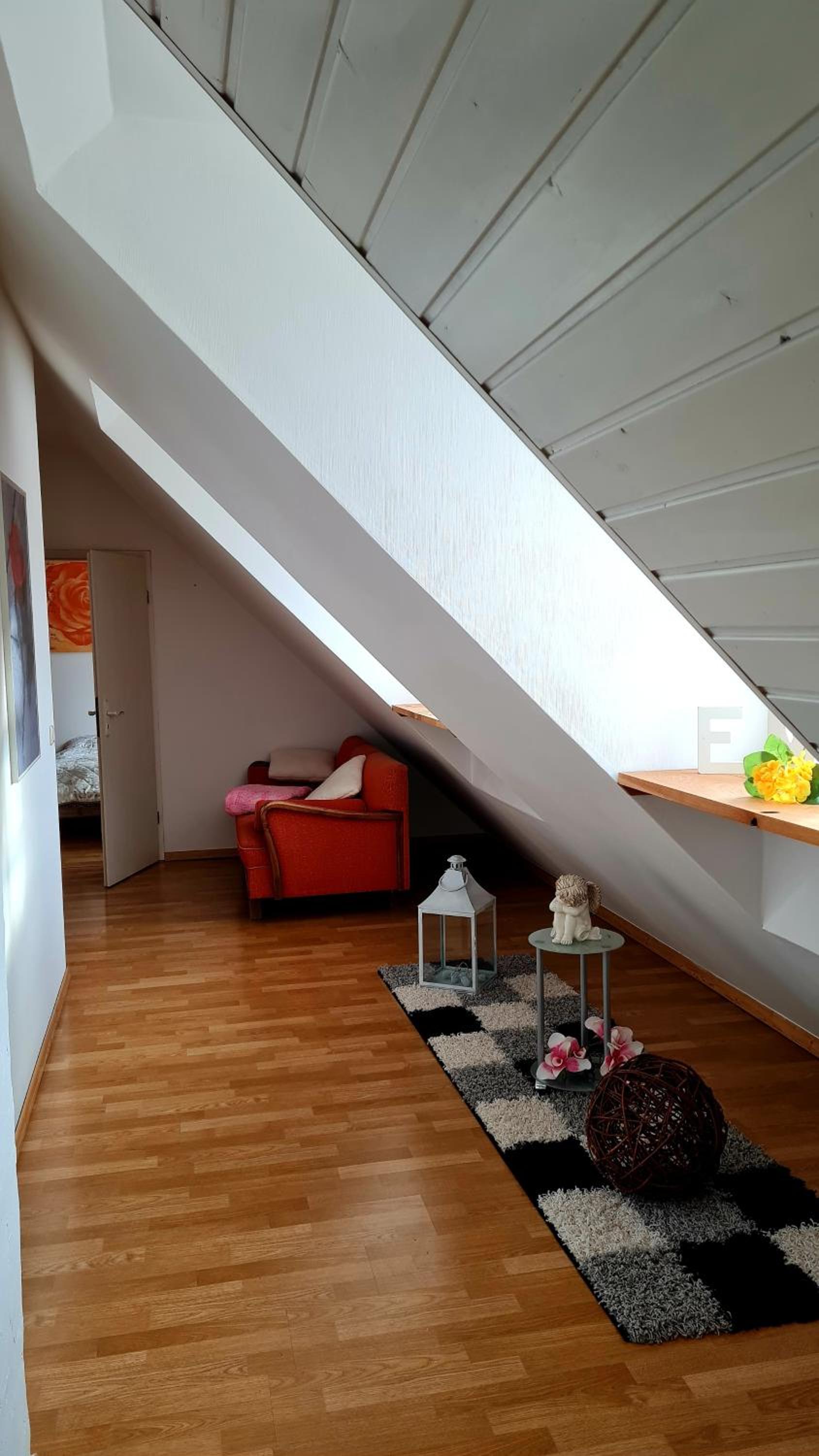 Apartment with Balcony - Photo 12
