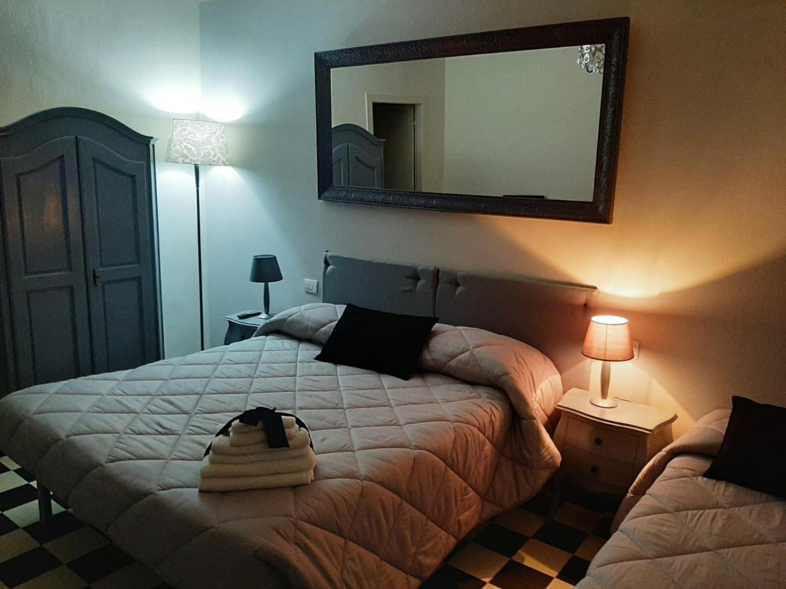 Triple Room - Photo 91
