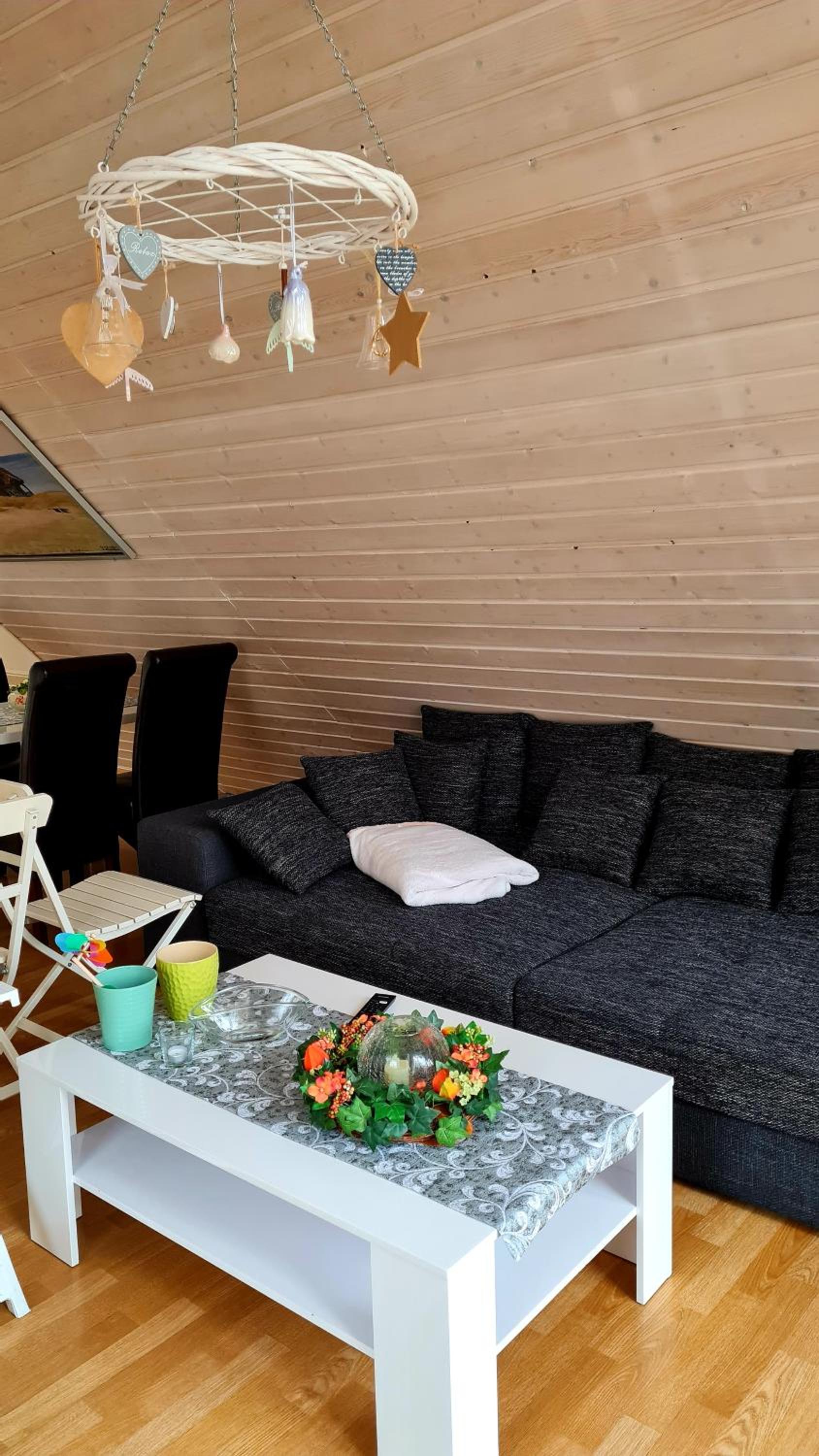 Apartment with Balcony - Photo 7