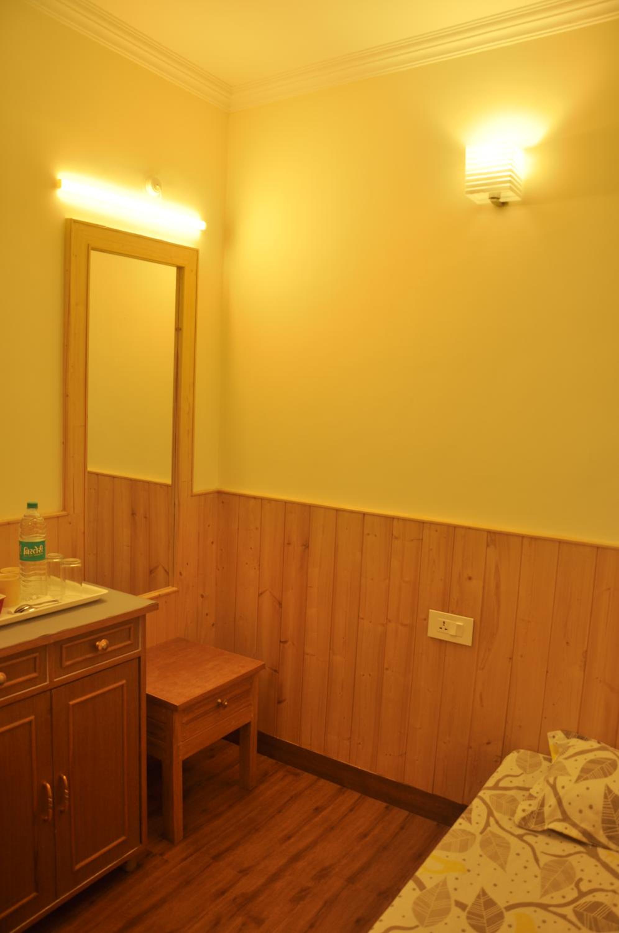 Four-Bedroom House photo 1