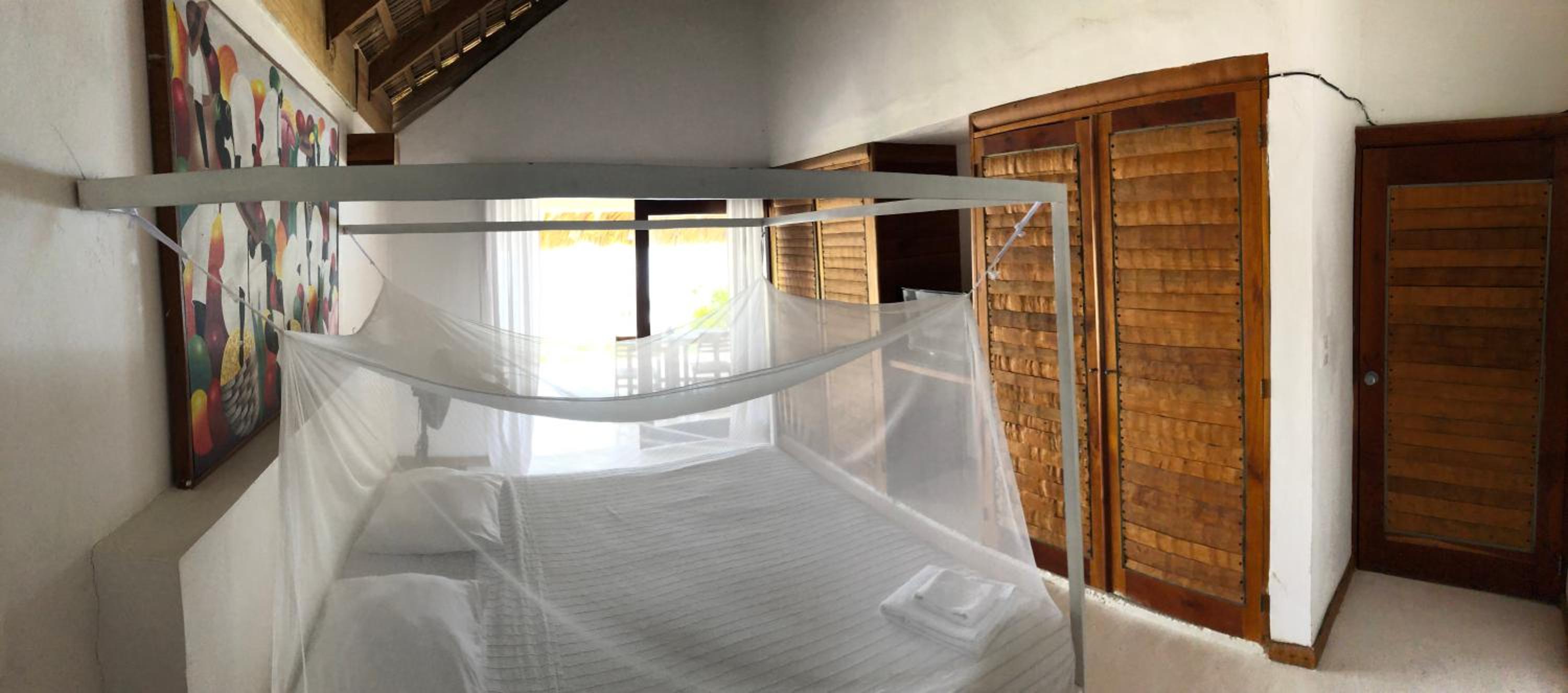 Triple Room with Sea View photo 1