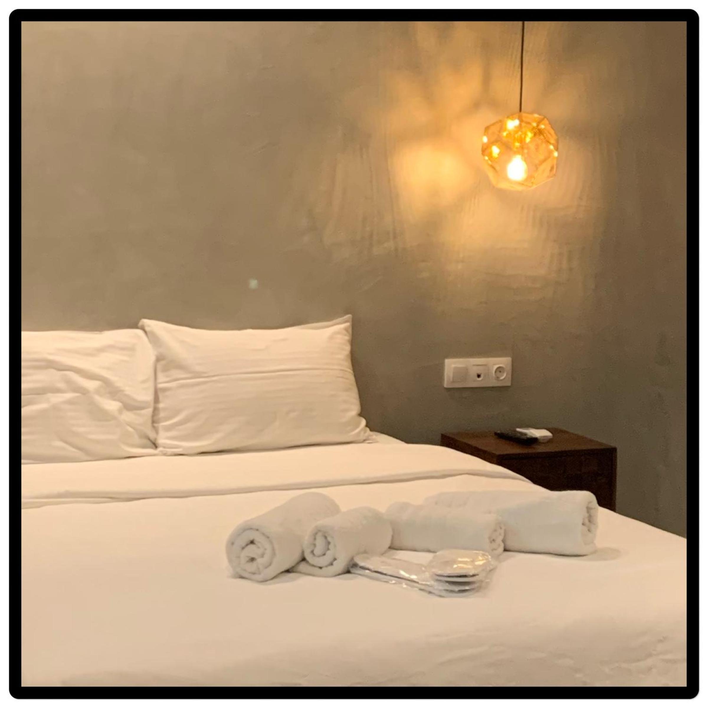 Small Double Room photo 1