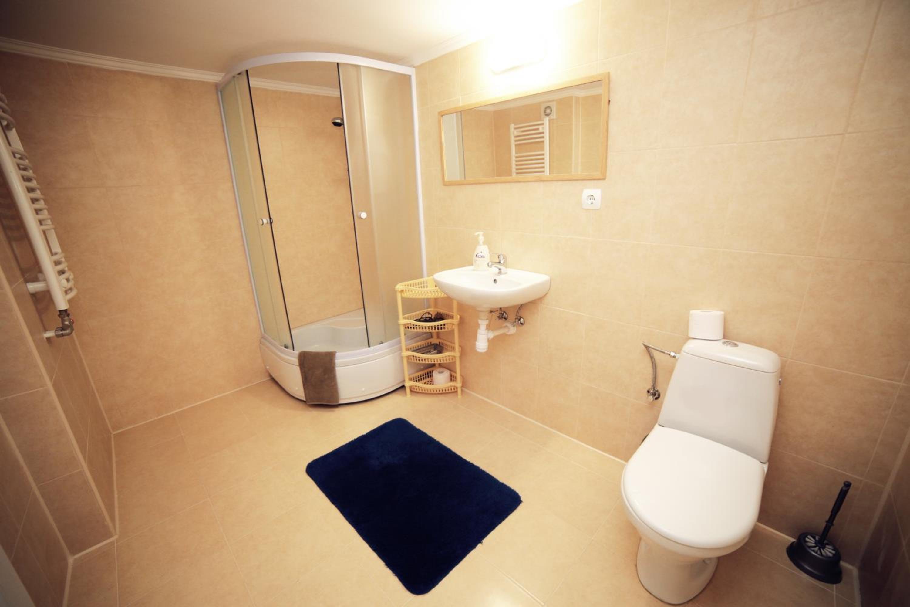 Family Double Room photo 2