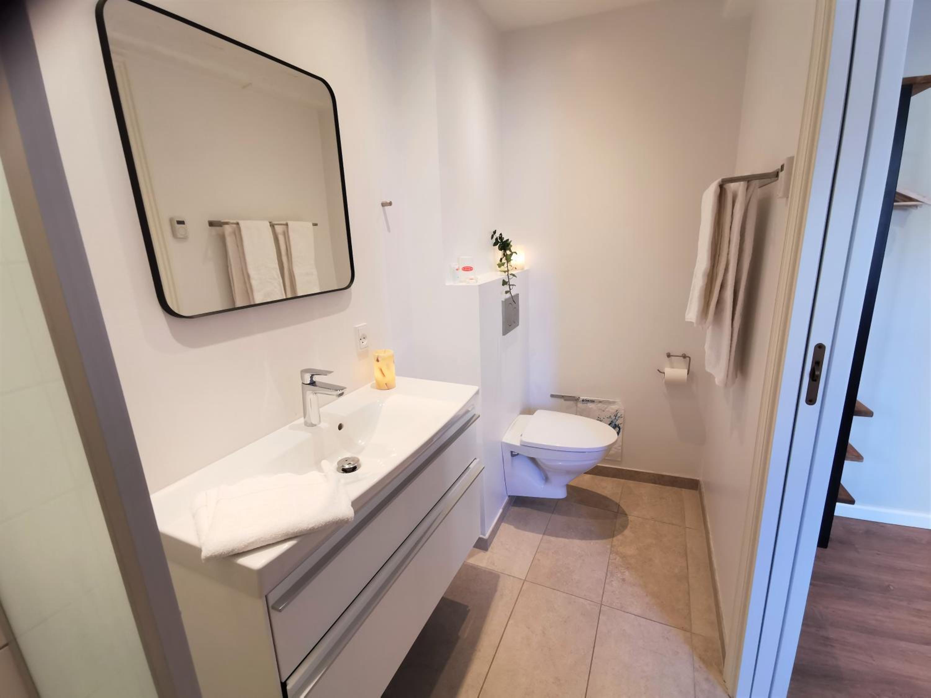 Double Room - Annex - Photo 16