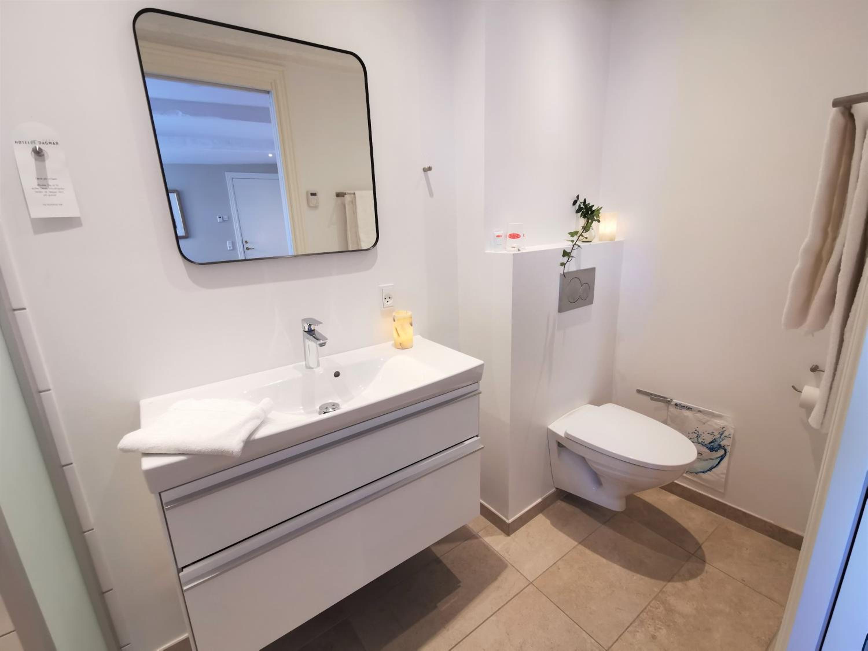 Double Room - Annex - Photo 15