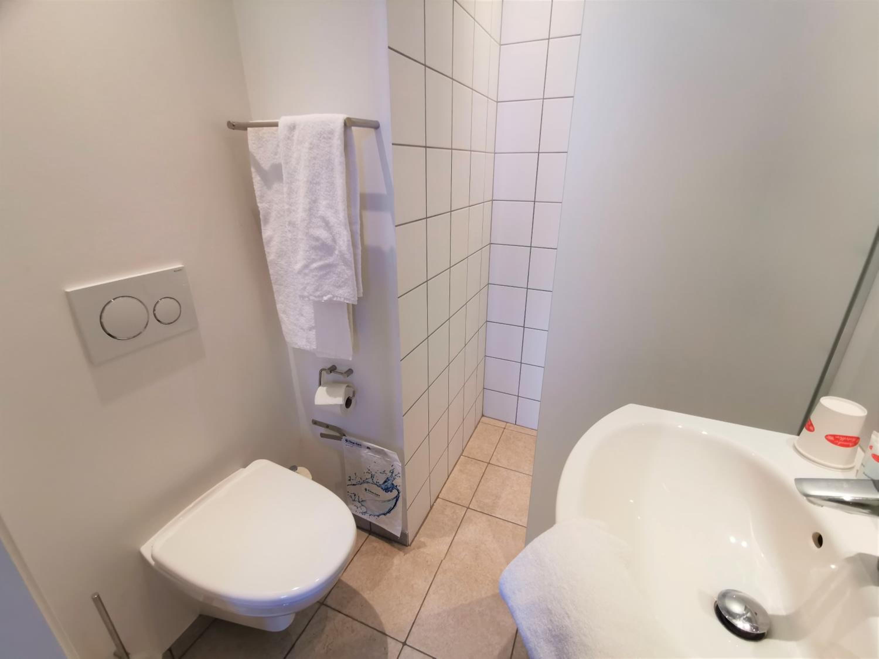 Double Room - Annex - Photo 5