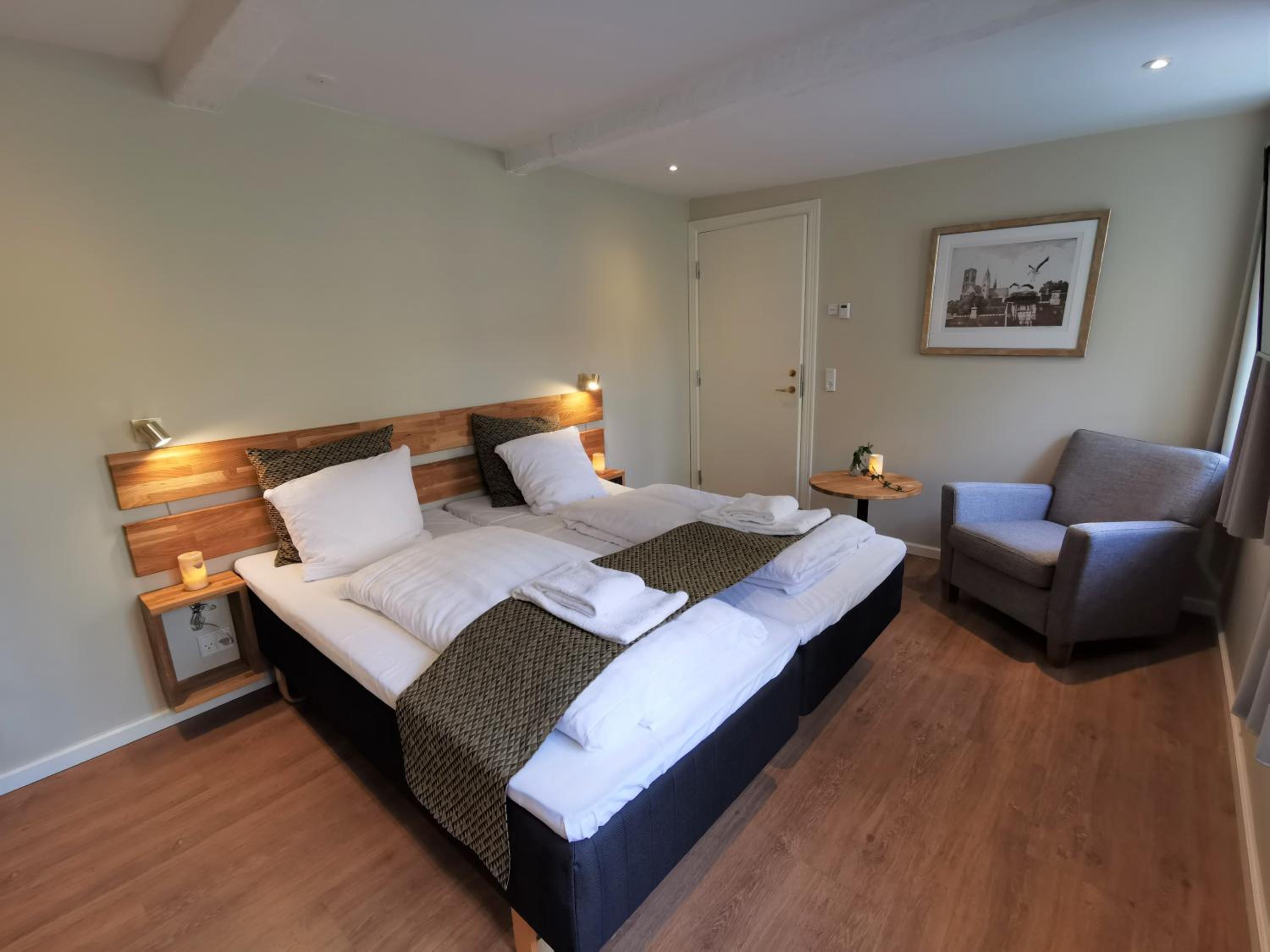 Double Room - Annex - Photo 12