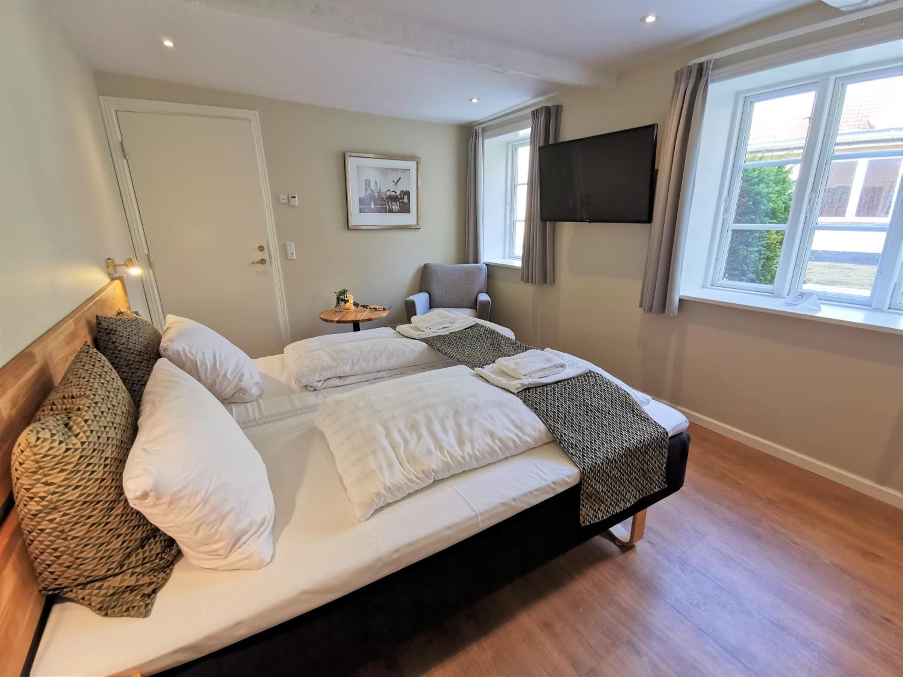 Double Room - Annex - Photo 14