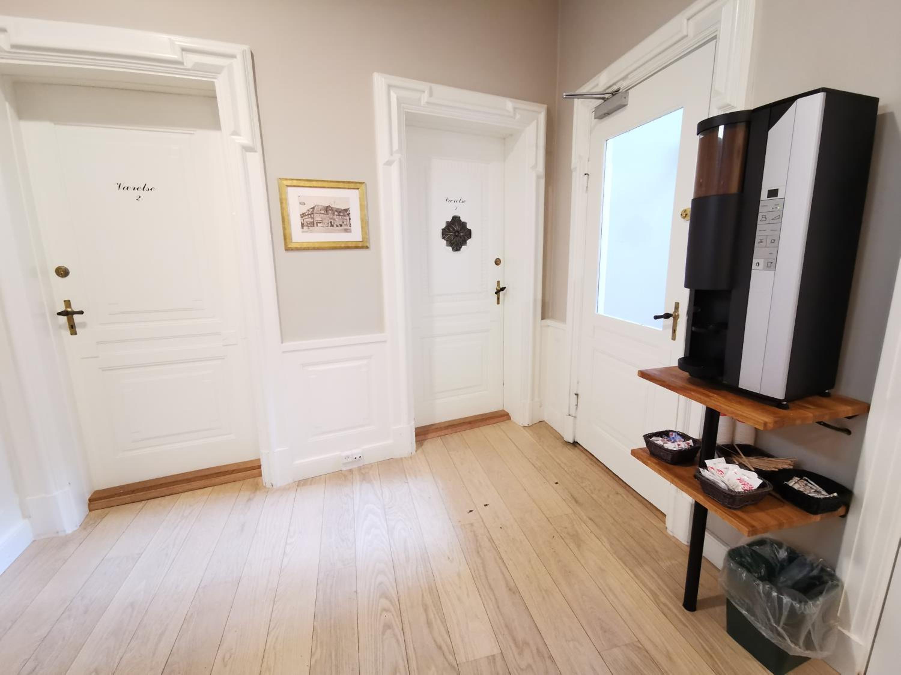 Double Room - Annex - Photo 19