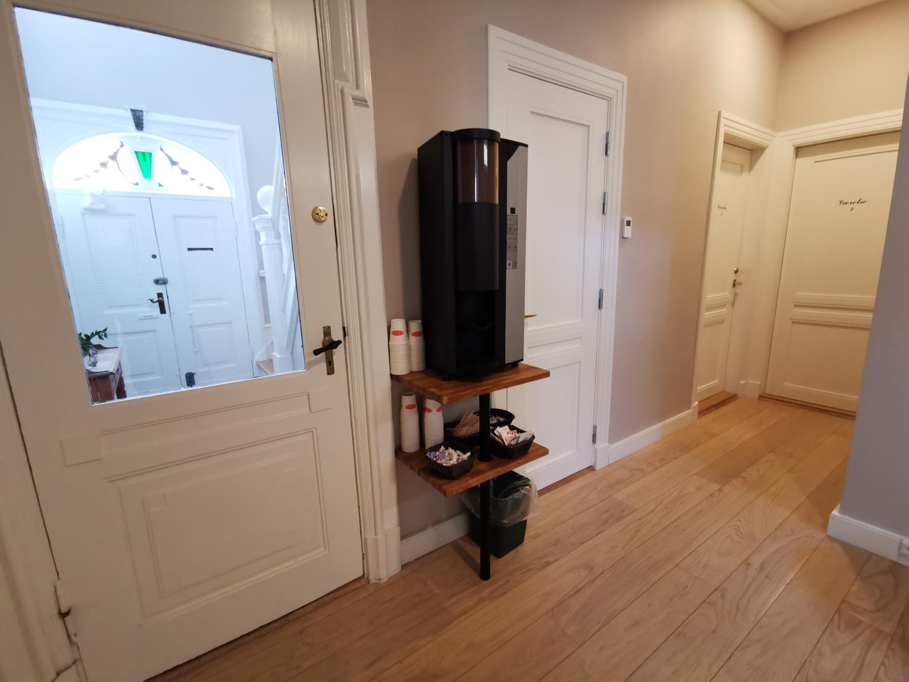 Double Room - Annex - Photo 20