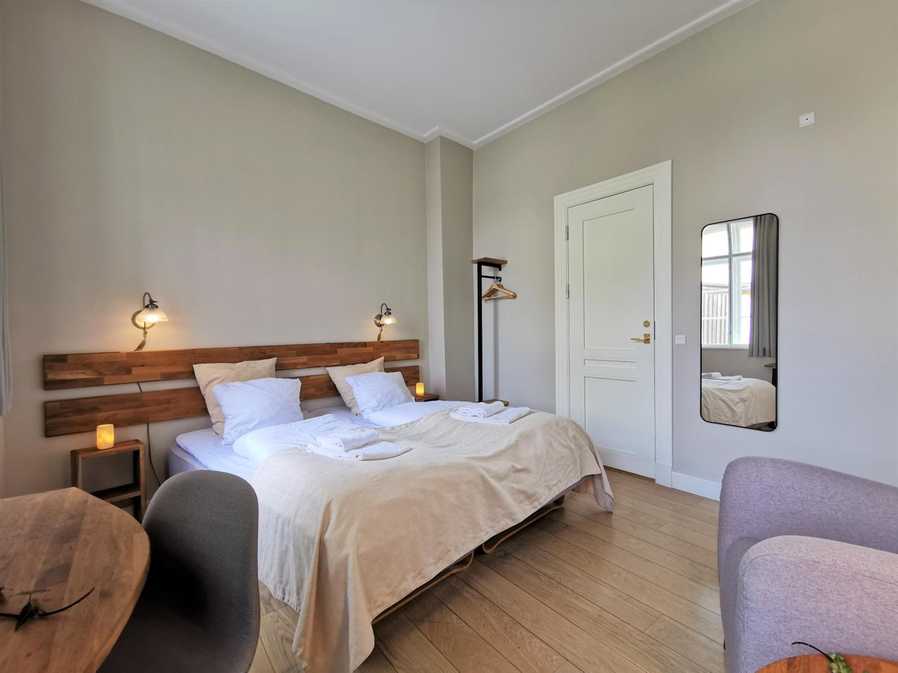 Double Room - Annex - Photo 3