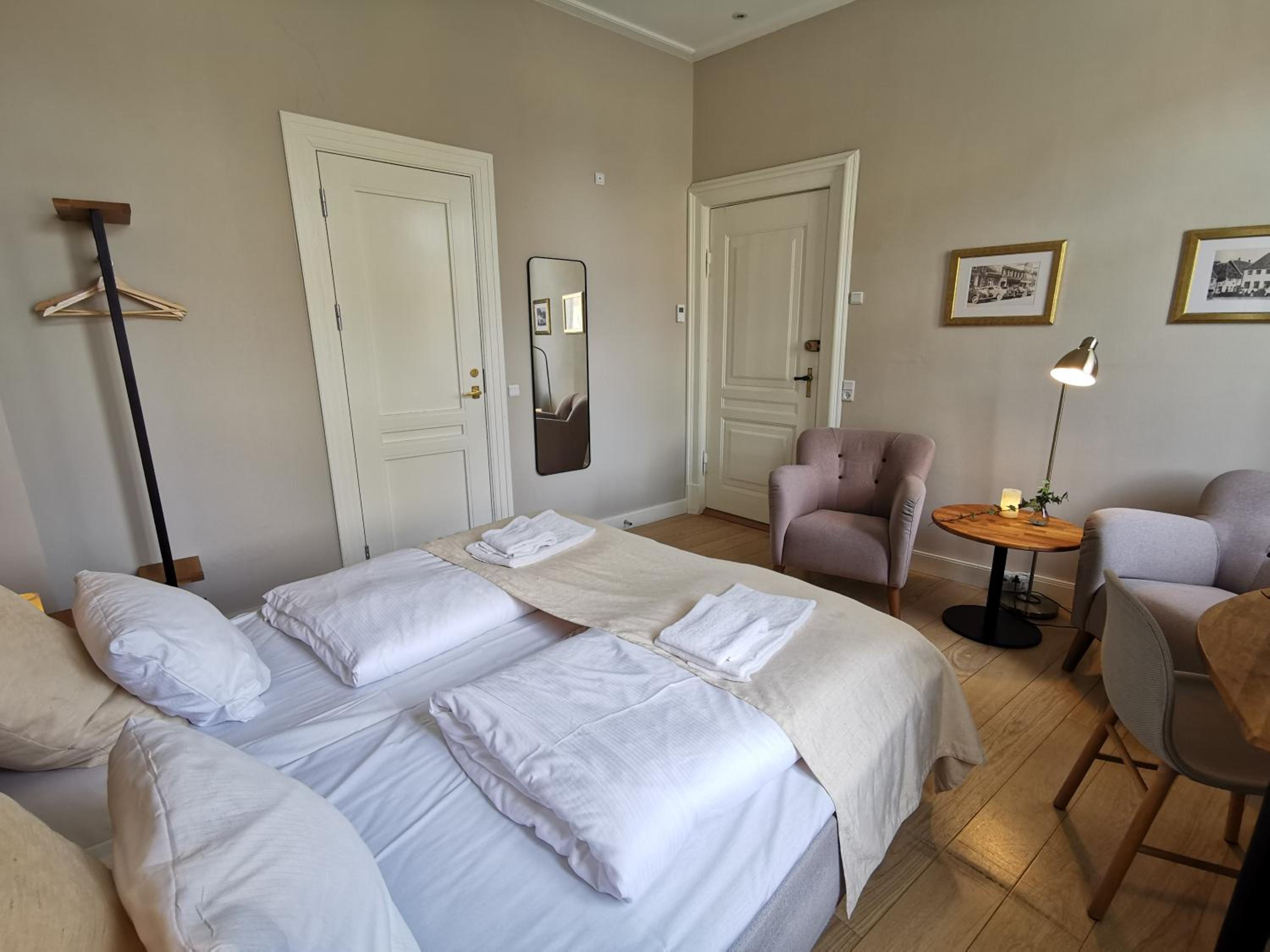 Double Room - Annex - Photo 4