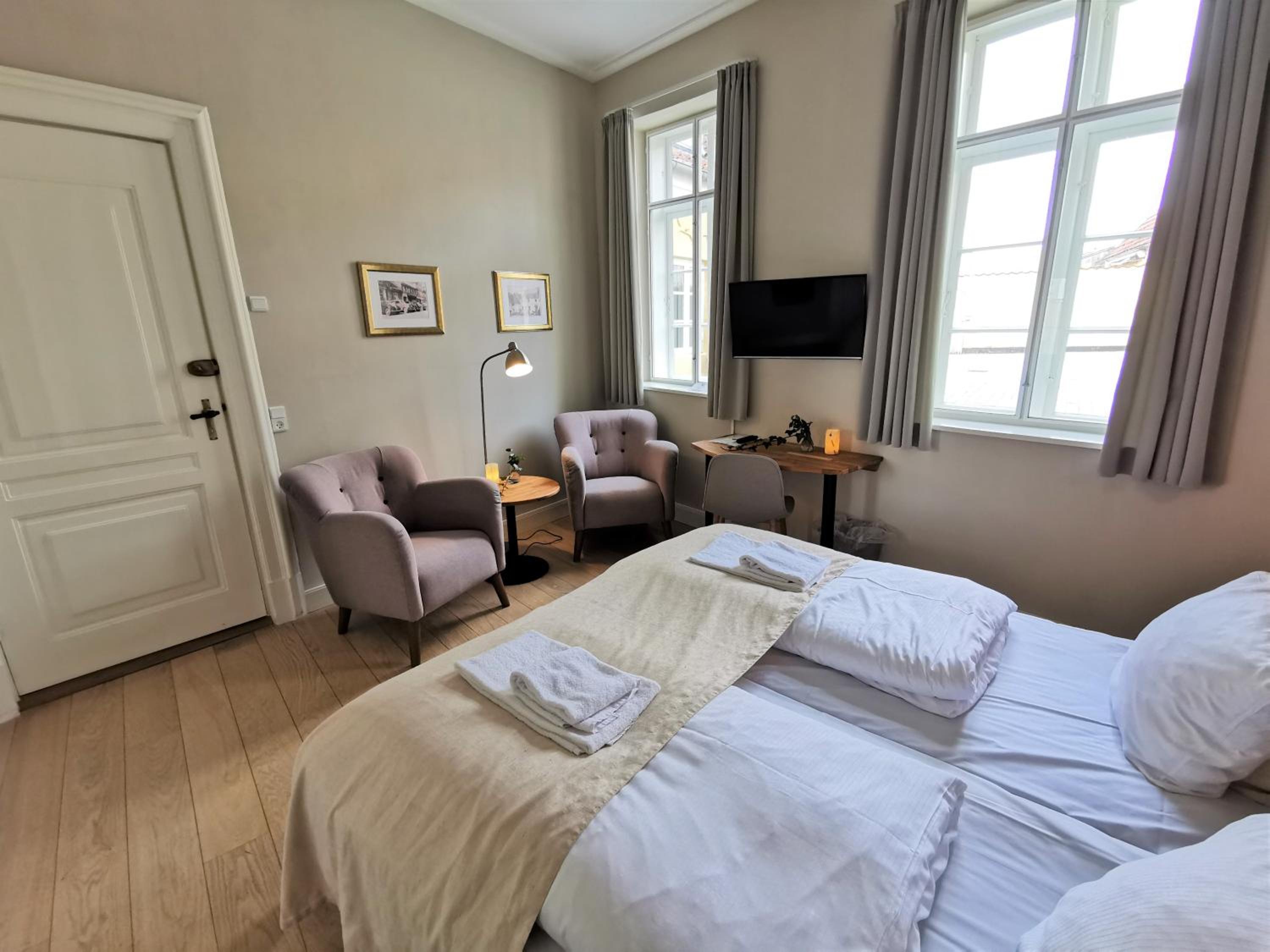 Double Room - Annex - Photo 2