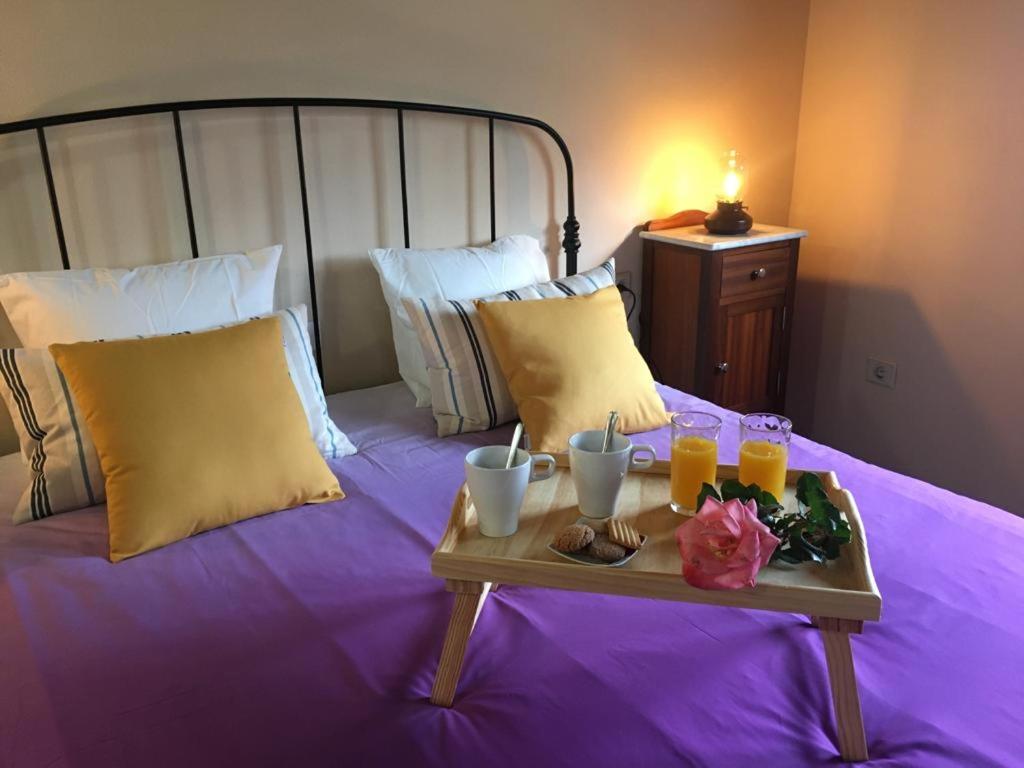 Casa de Dos Habitaciones