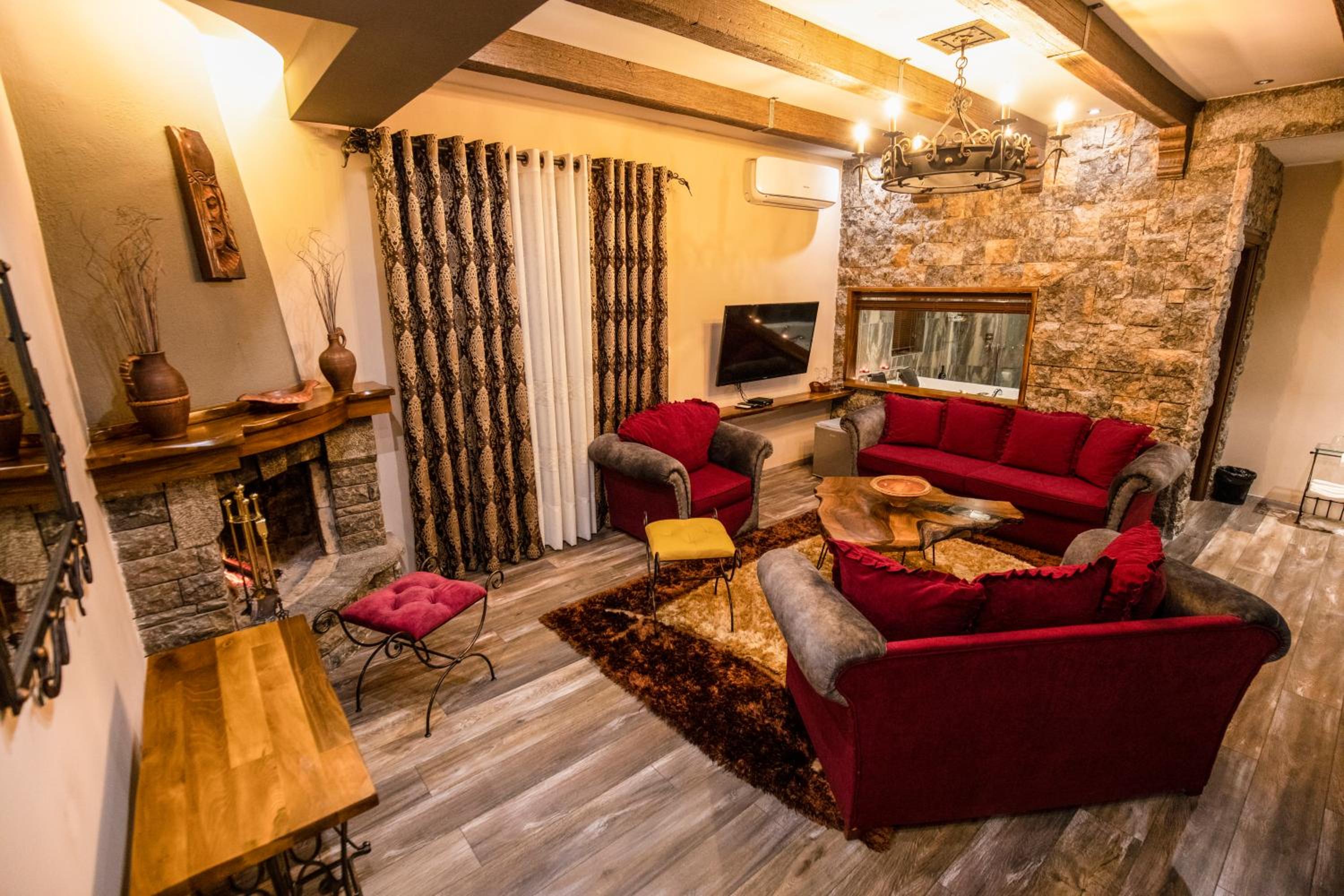 Superior Suite photo 2