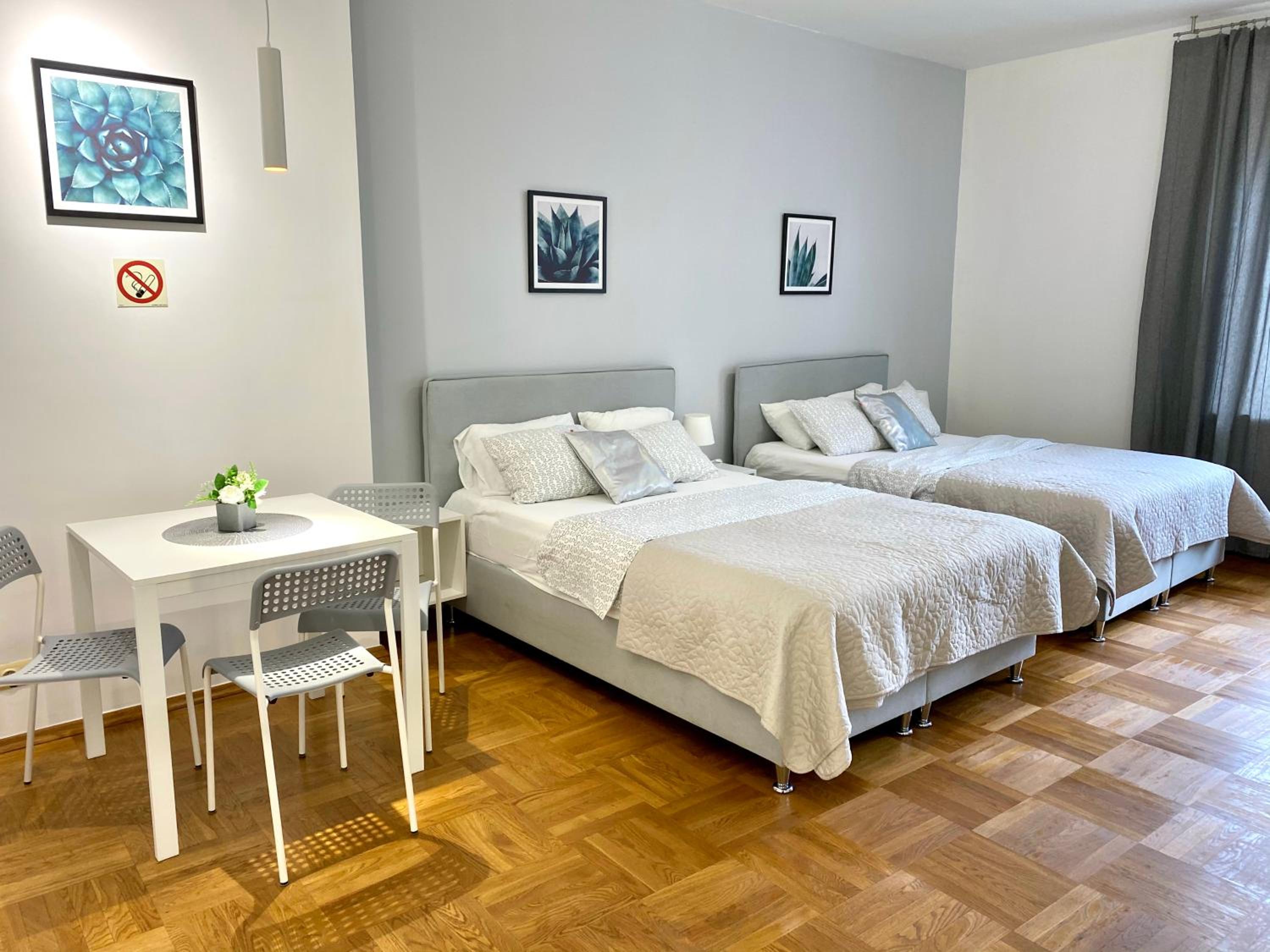 Family Apartment